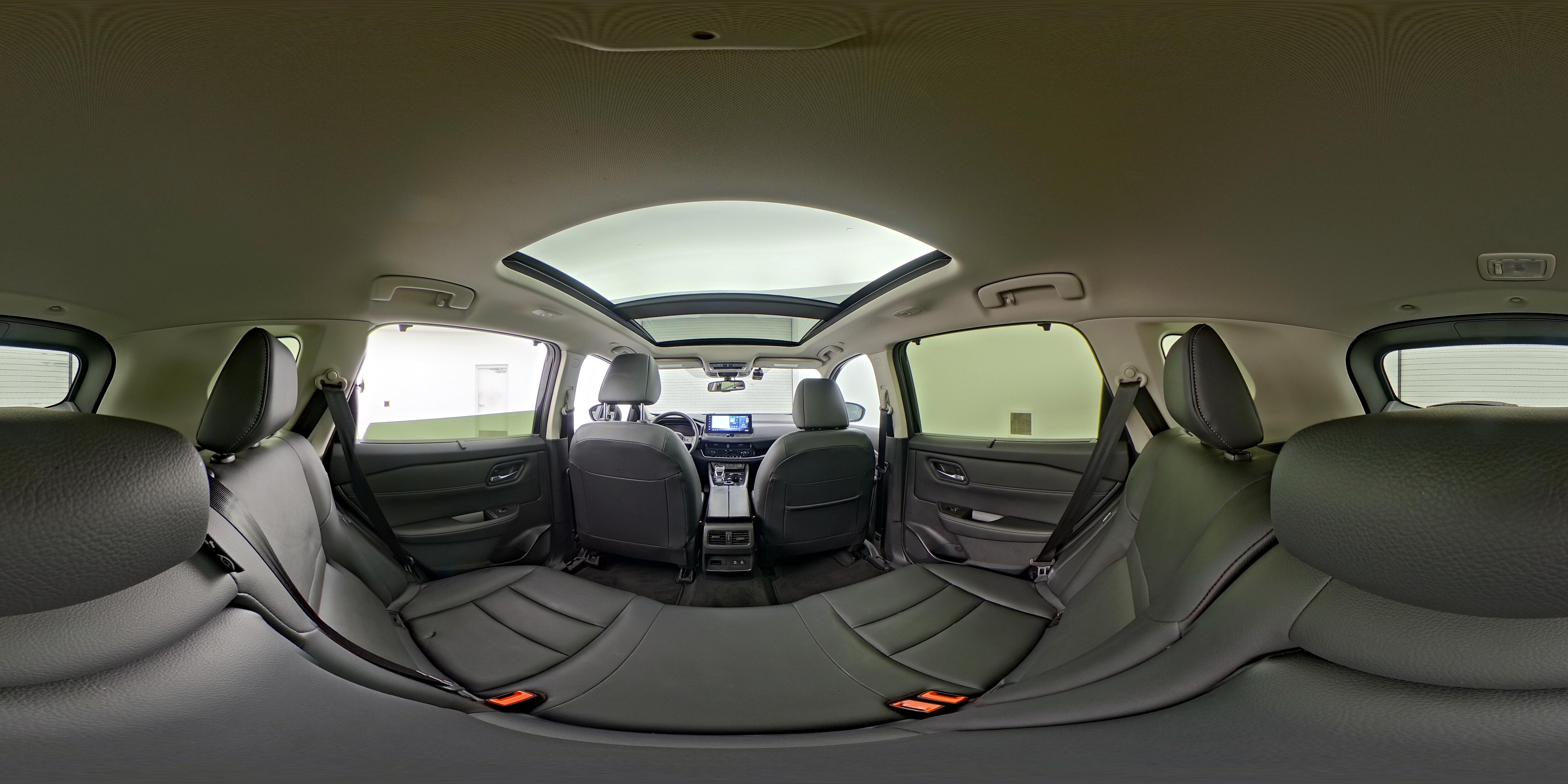 2025 Nissan Rogue SL - Photo 26