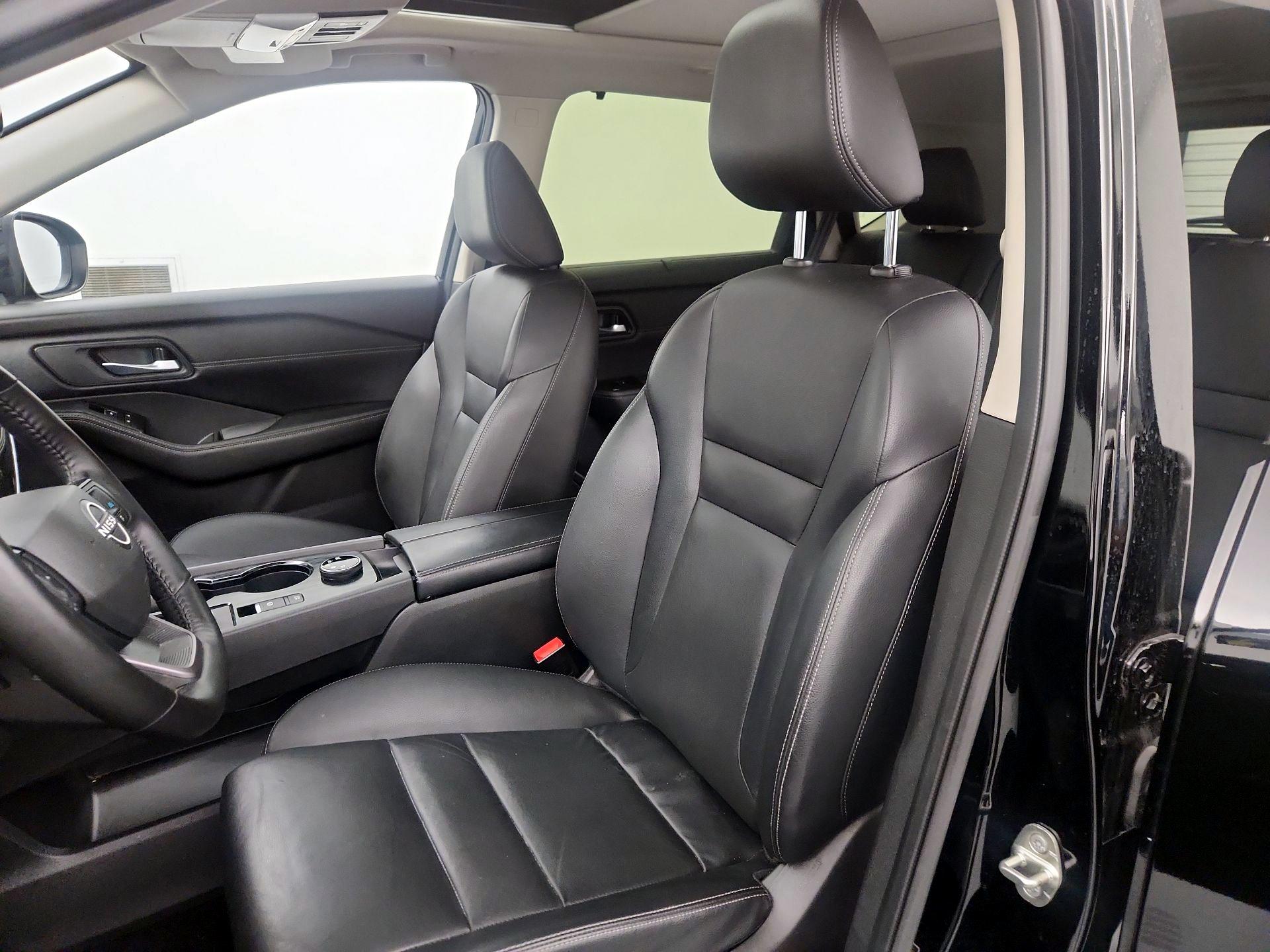 Thumbnail: 2025 Nissan Rogue - 11
