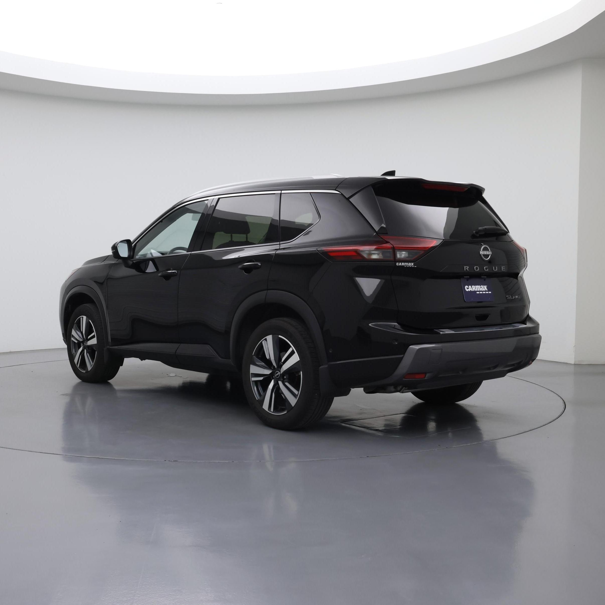 Thumbnail: 2025 Nissan Rogue - 2