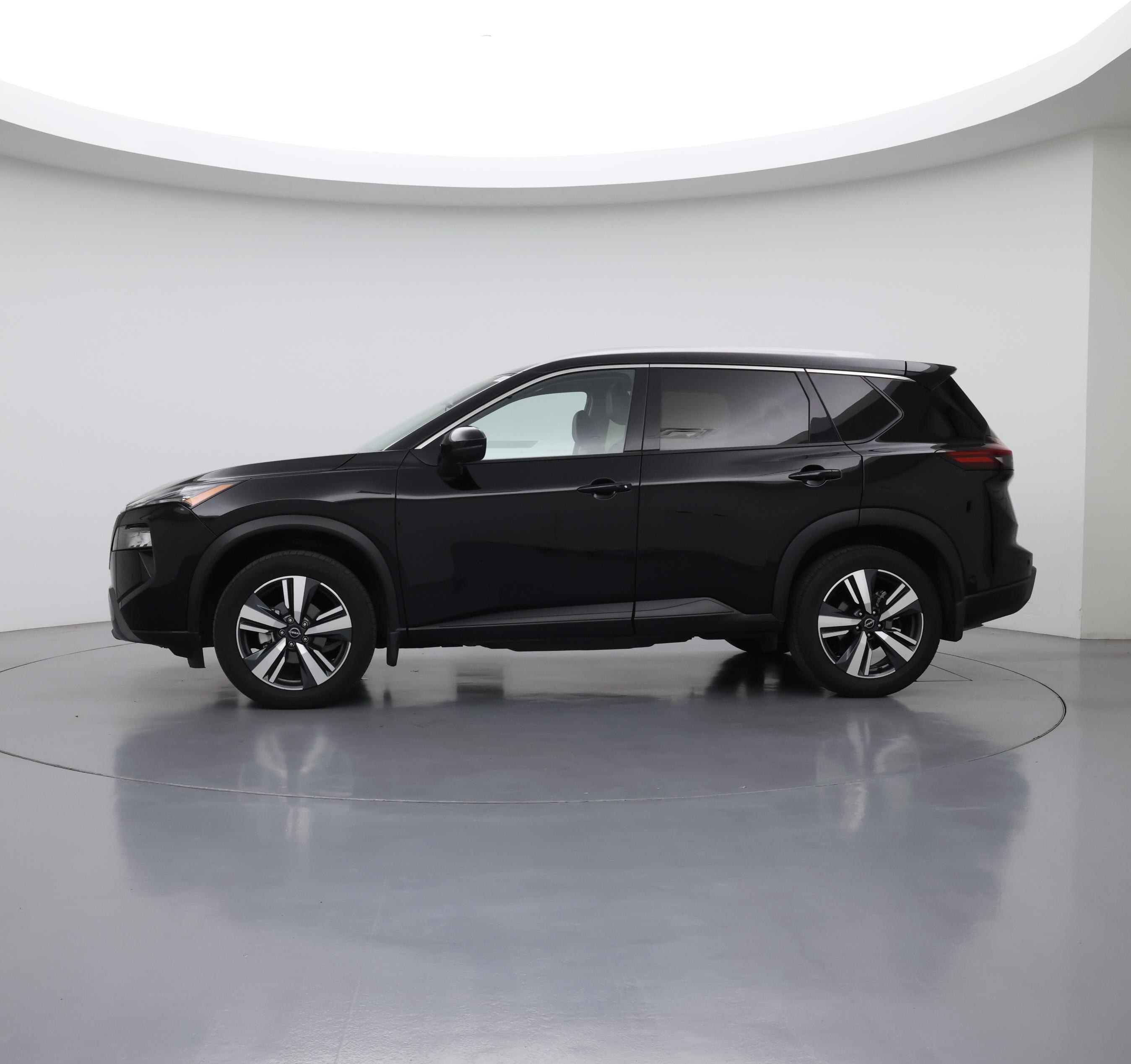 Thumbnail: 2025 Nissan Rogue - 3