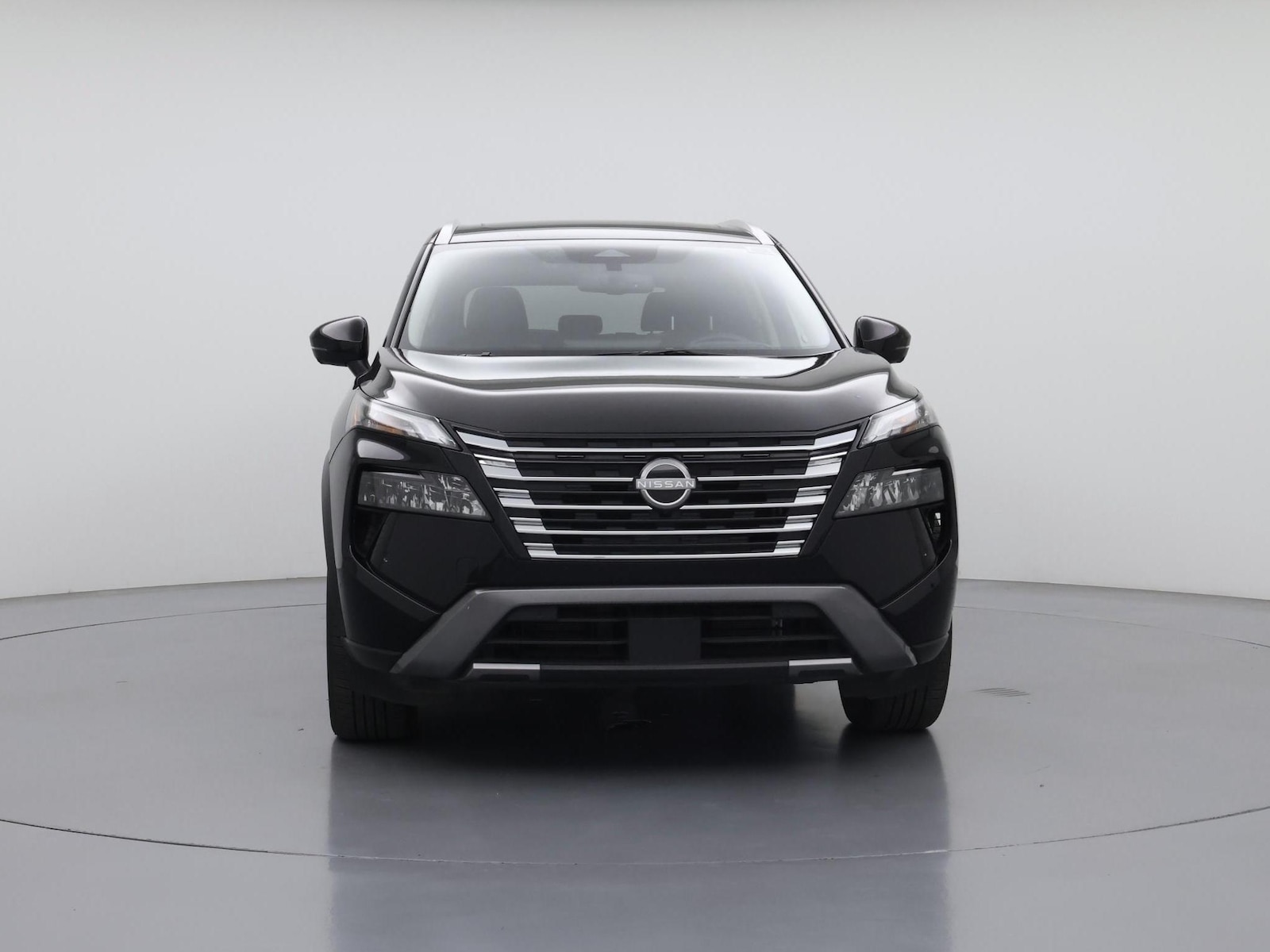 2025 Nissan Rogue SL - Photo 6