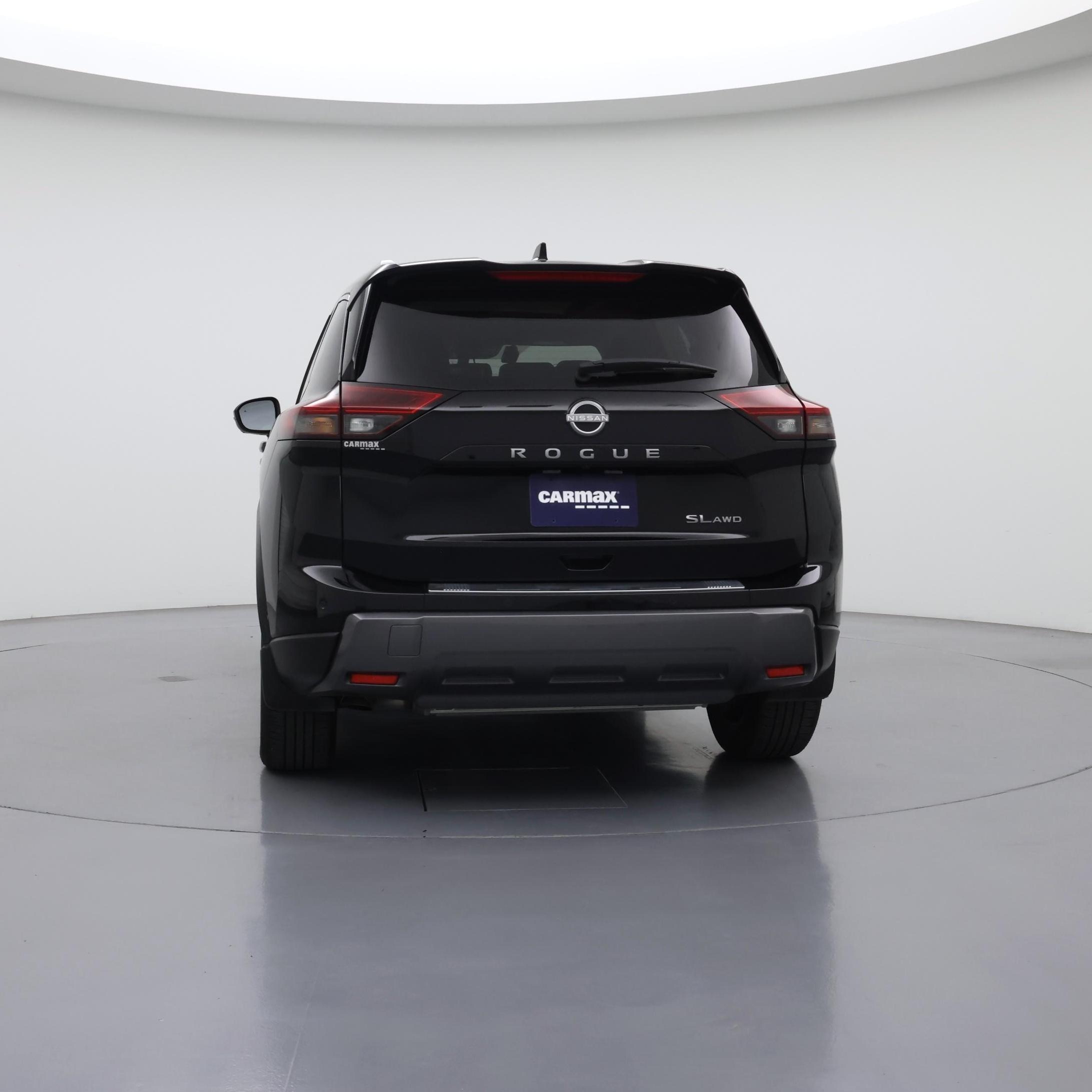 Thumbnail: 2025 Nissan Rogue - 6