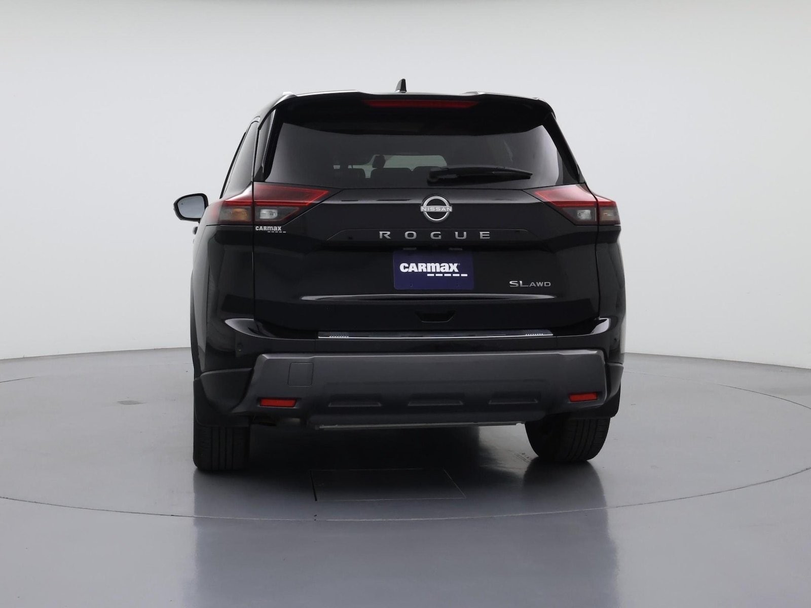 2025 Nissan Rogue SL - Photo 7
