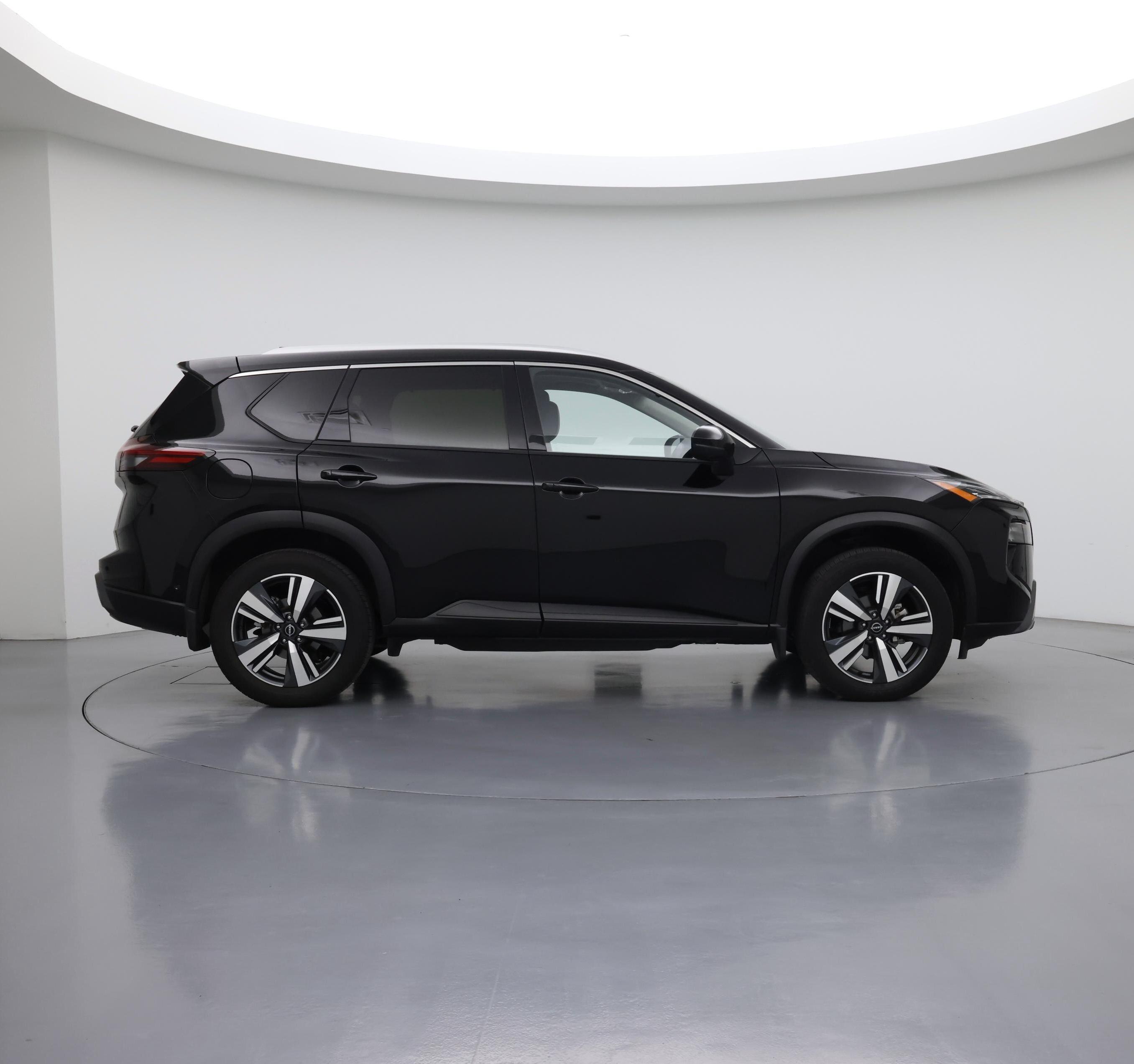 Thumbnail: 2025 Nissan Rogue - 7