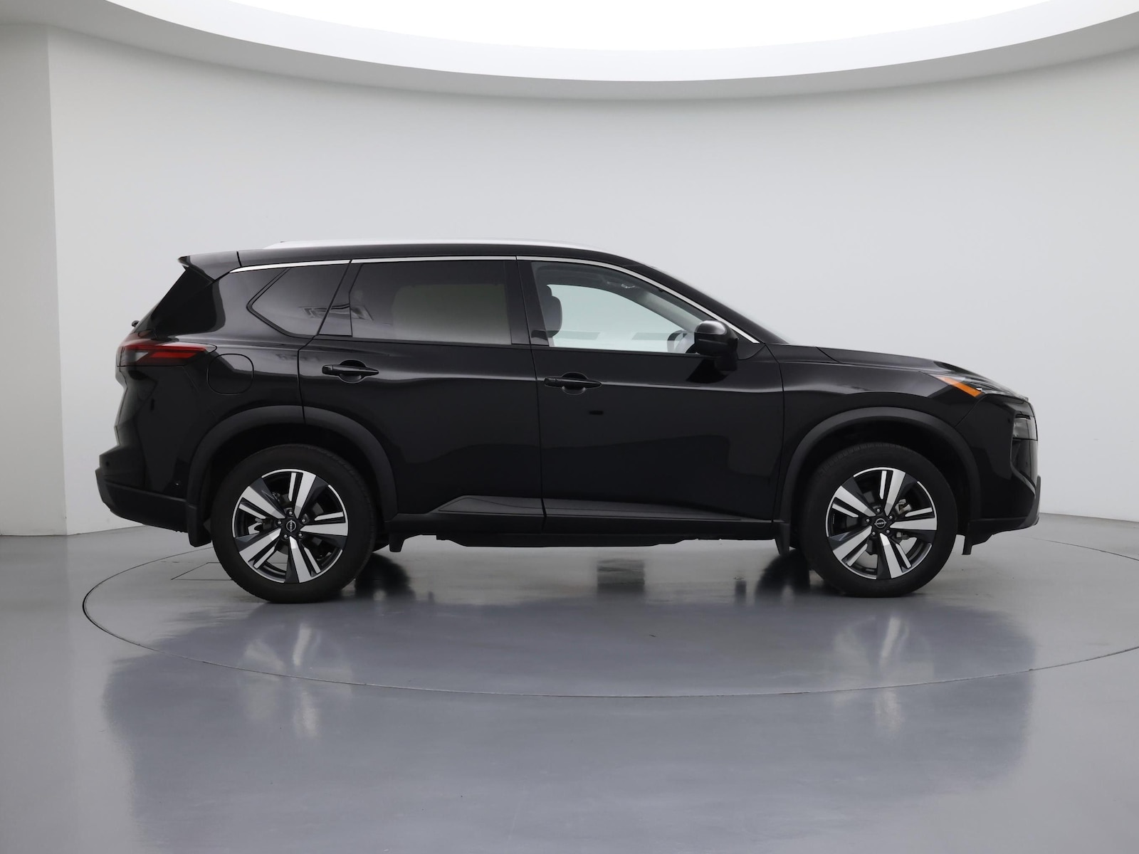 2025 Nissan Rogue SL - Photo 8