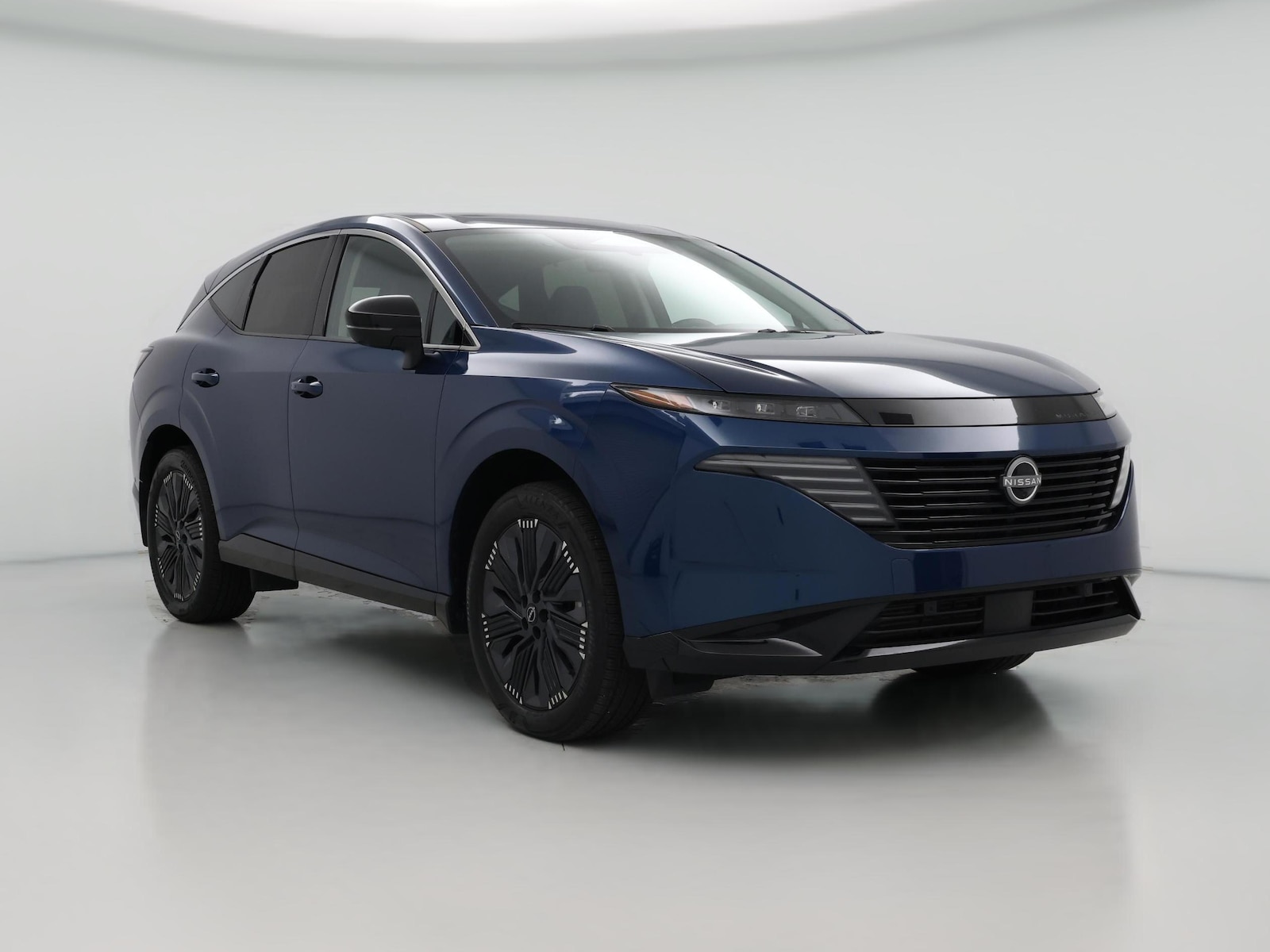 2025 Nissan Murano