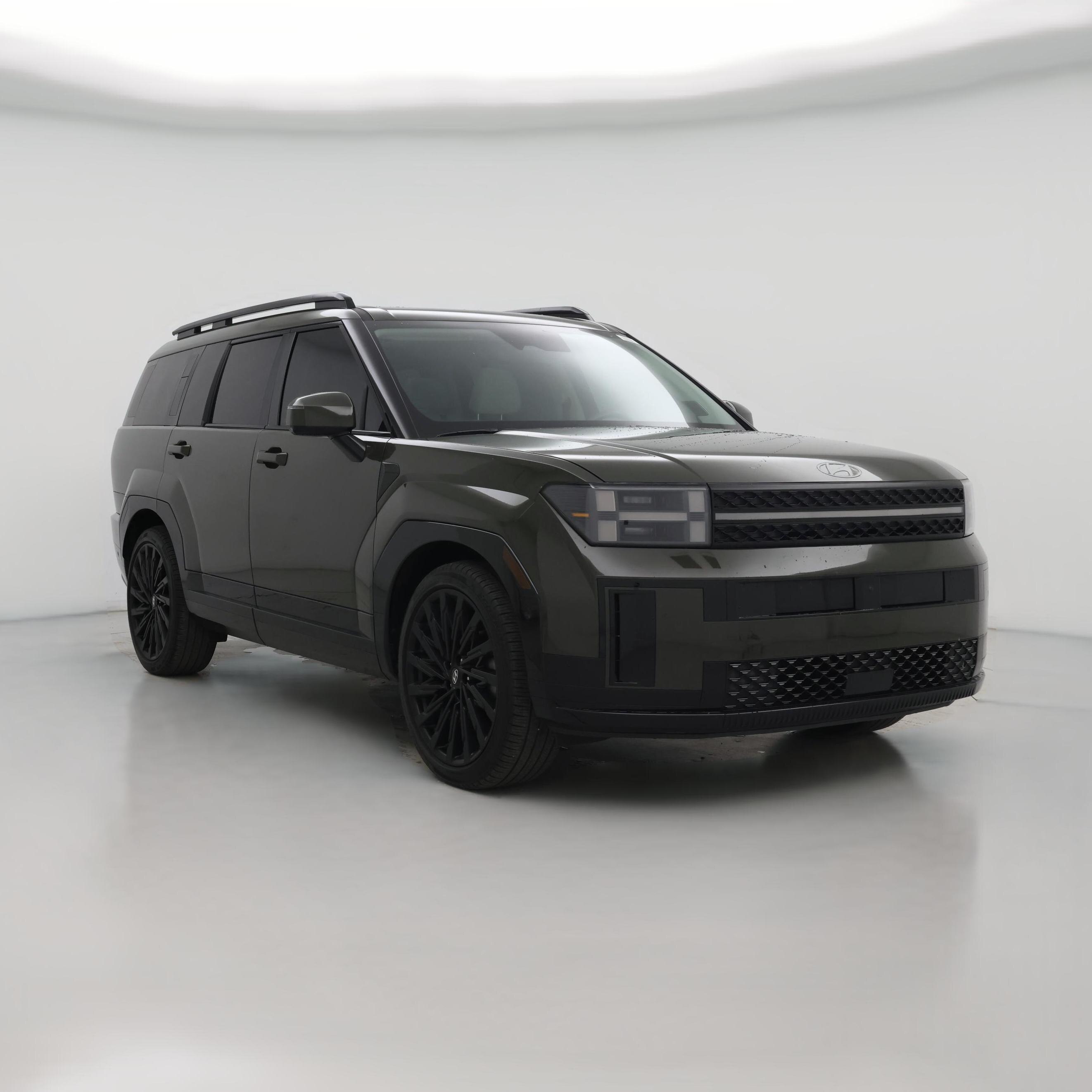 Thumbnail: 2024 Hyundai Santa Fe - 1