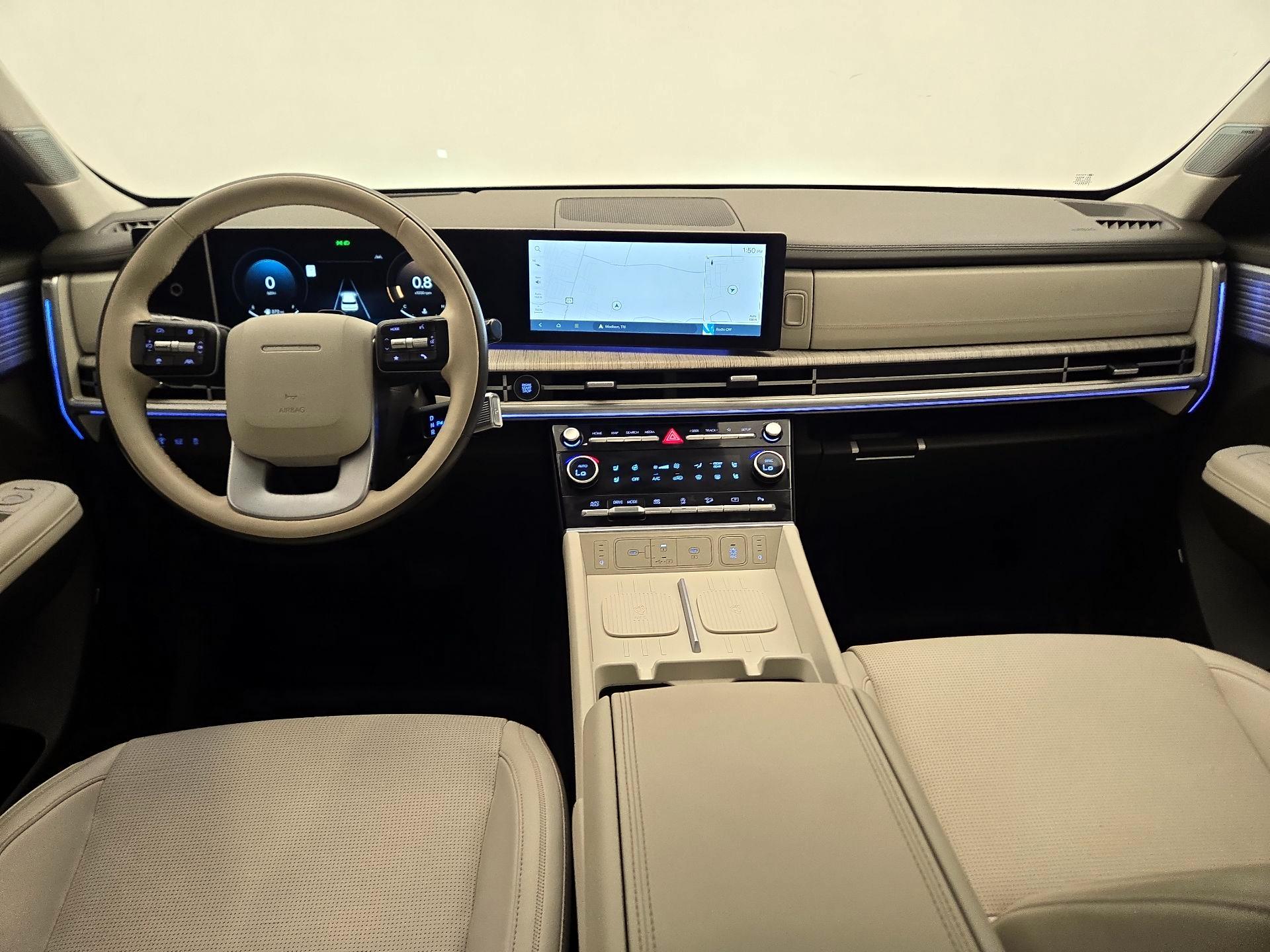 Thumbnail: 2024 Hyundai Santa Fe - 9