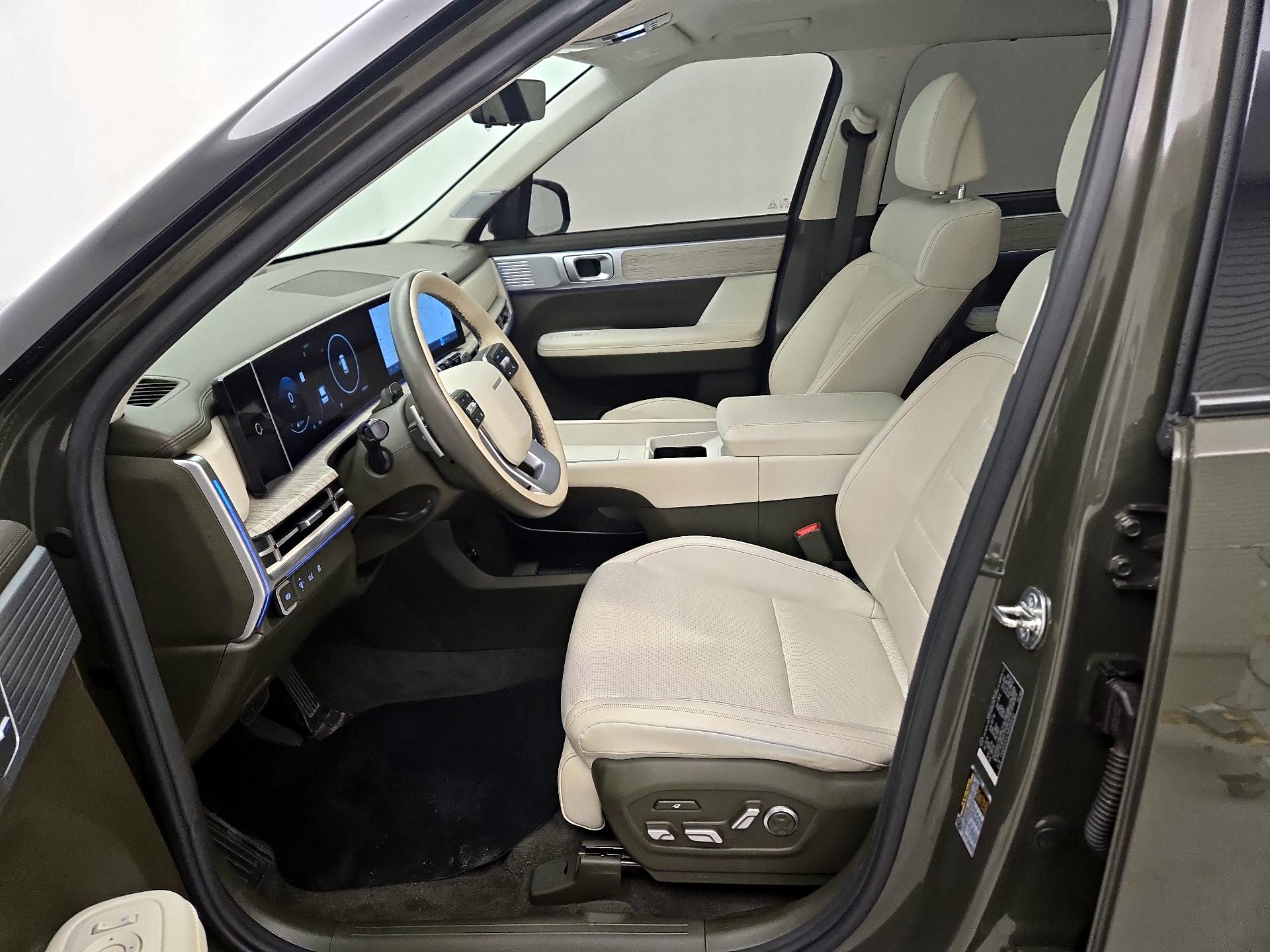 Thumbnail: 2024 Hyundai Santa Fe - 11