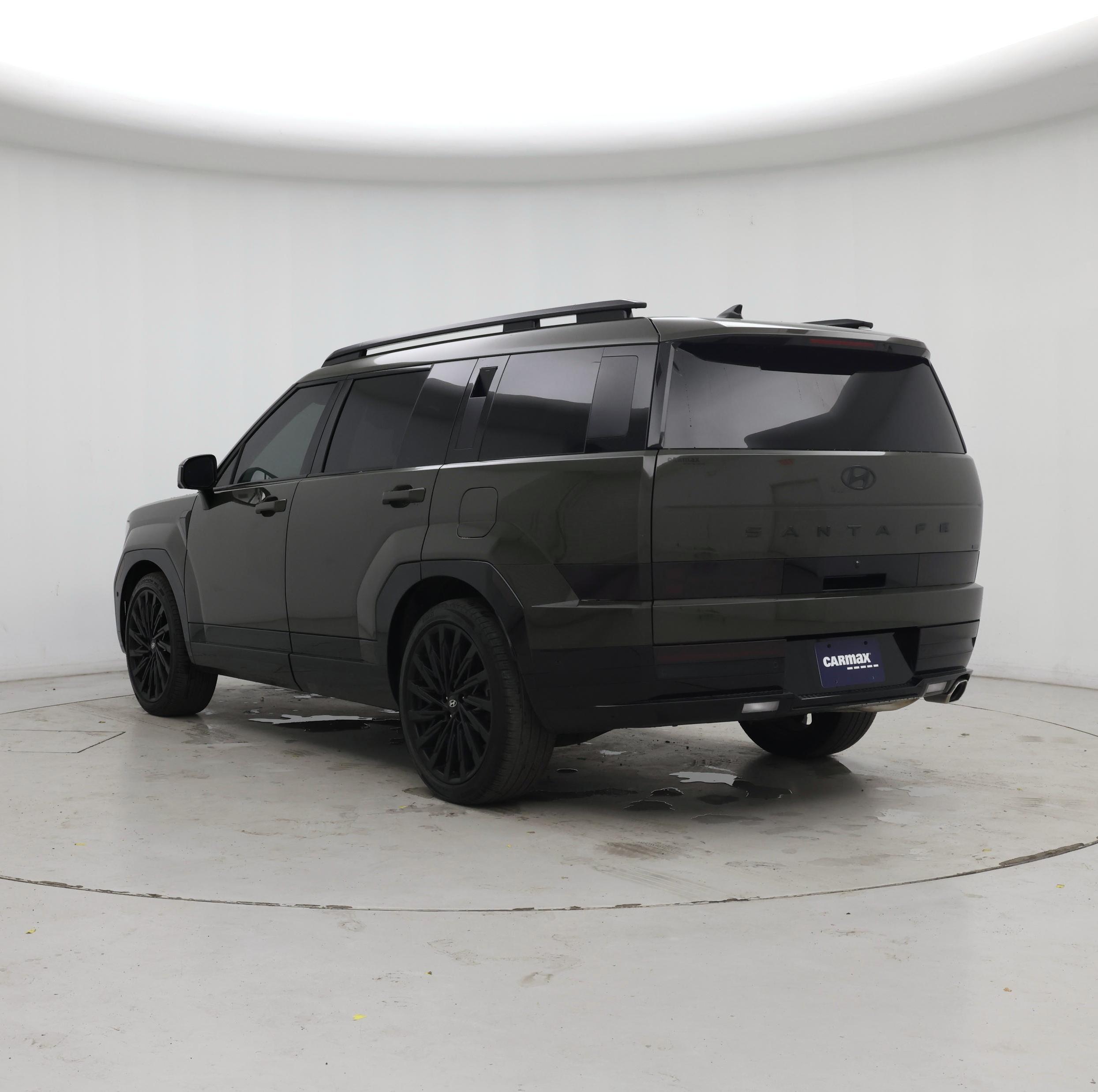 Thumbnail: 2024 Hyundai Santa Fe - 2