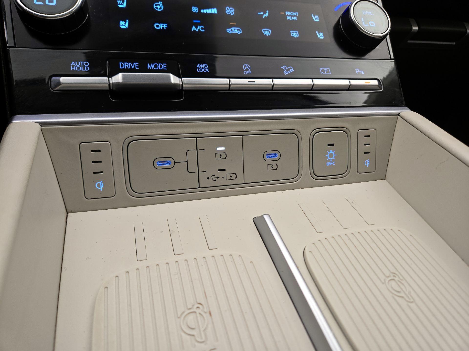 Thumbnail: 2024 Hyundai Santa Fe - 19