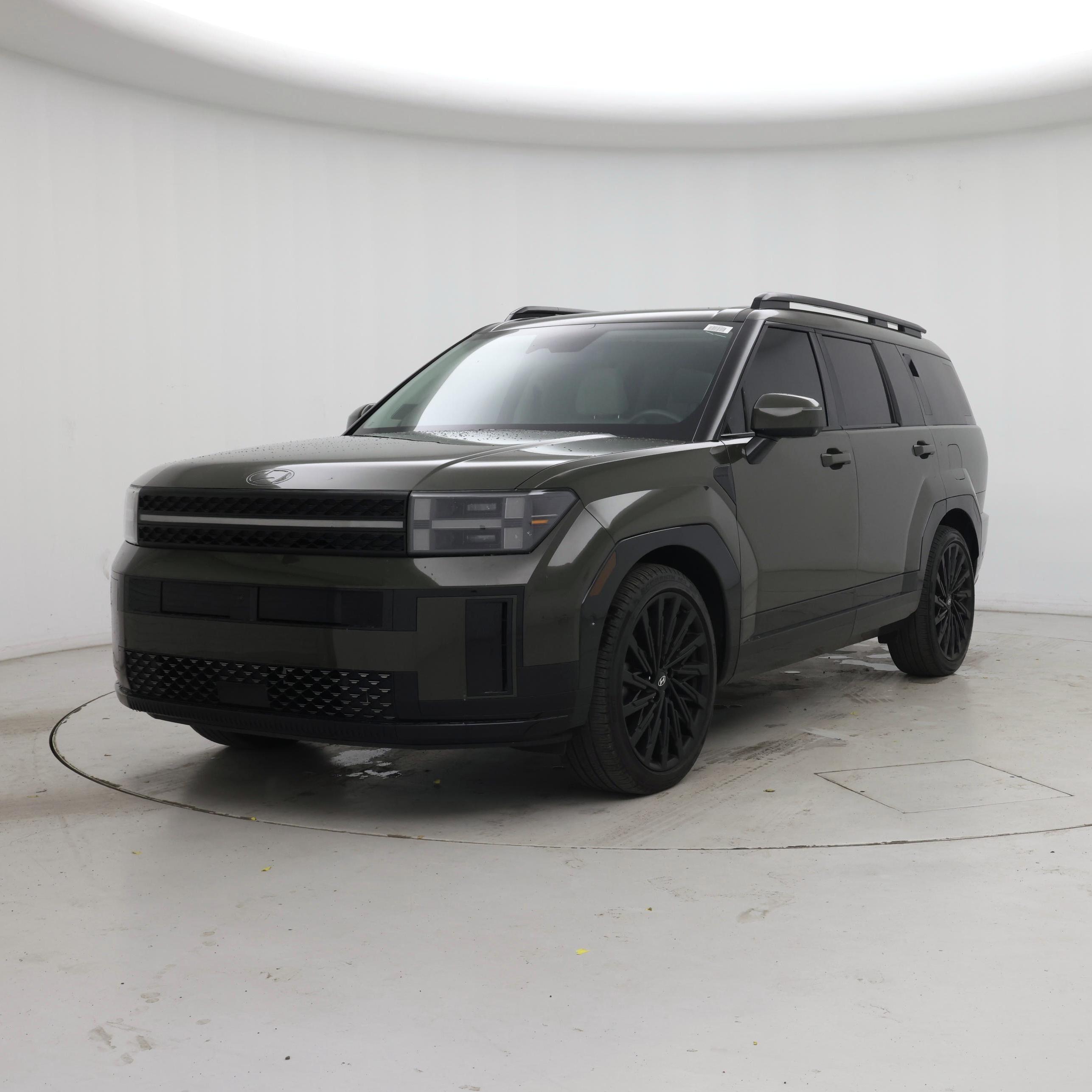 Thumbnail: 2024 Hyundai Santa Fe - 4