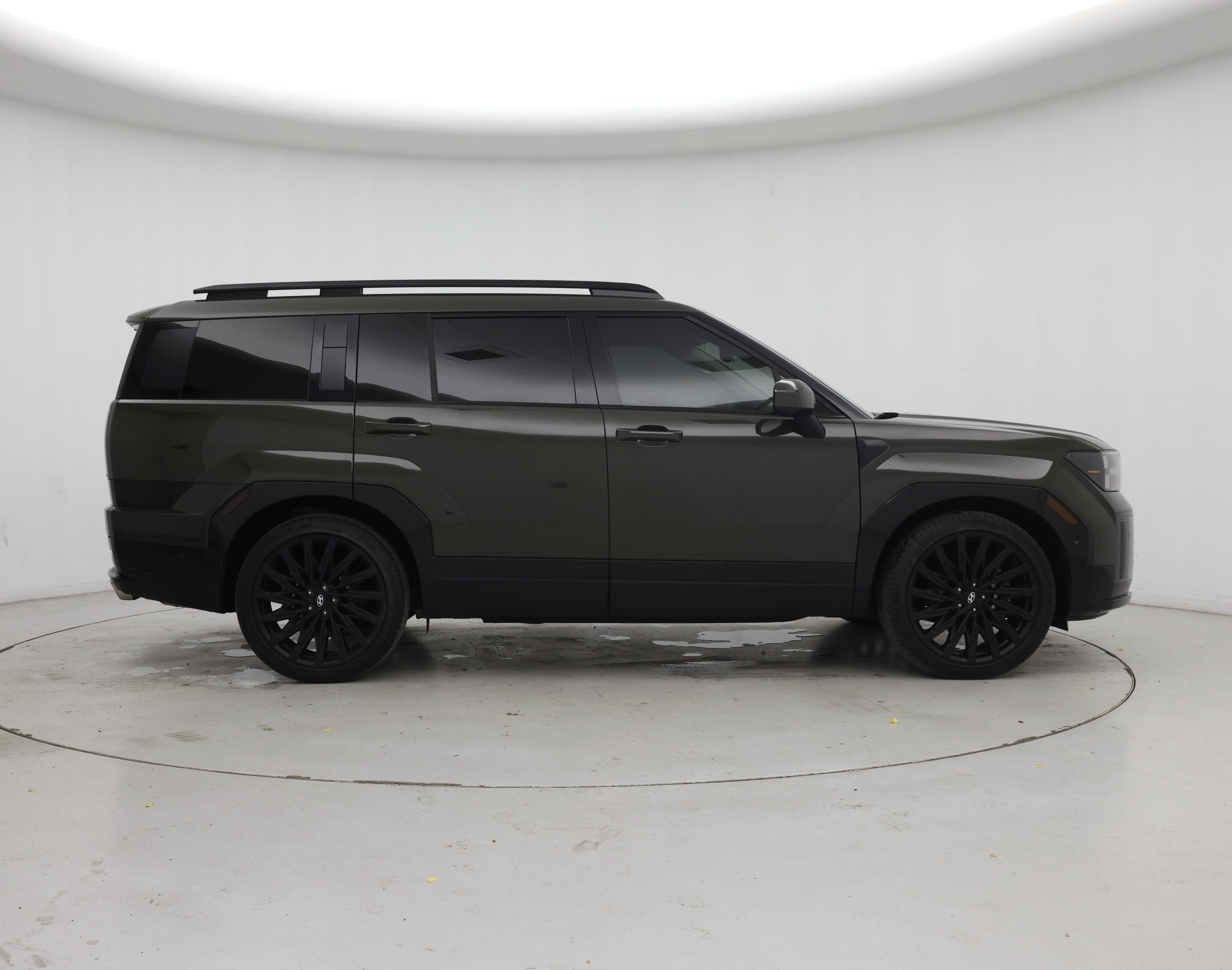 Thumbnail: 2024 Hyundai Santa Fe - 7