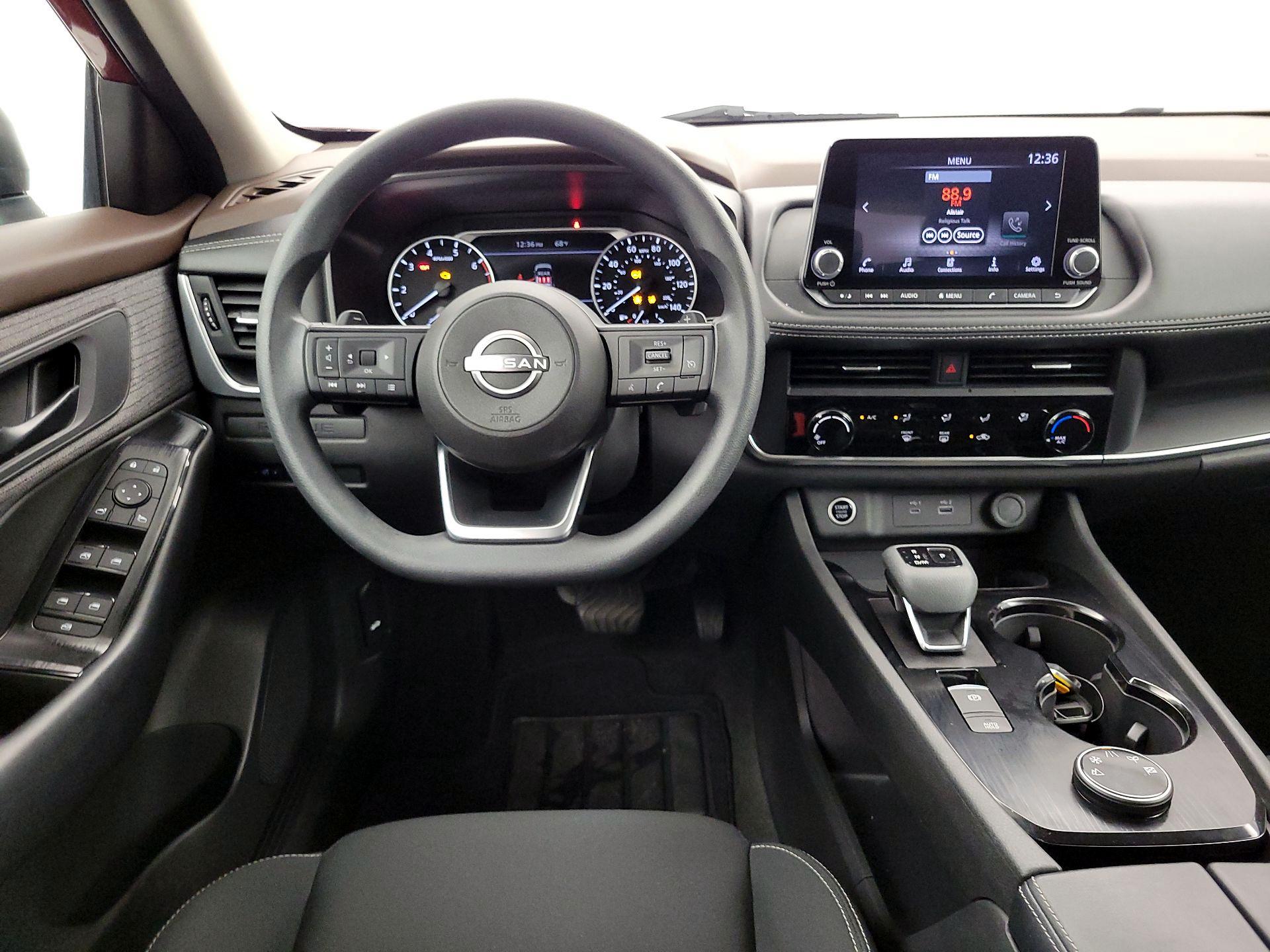 Thumbnail: 2023 Nissan Rogue - 10