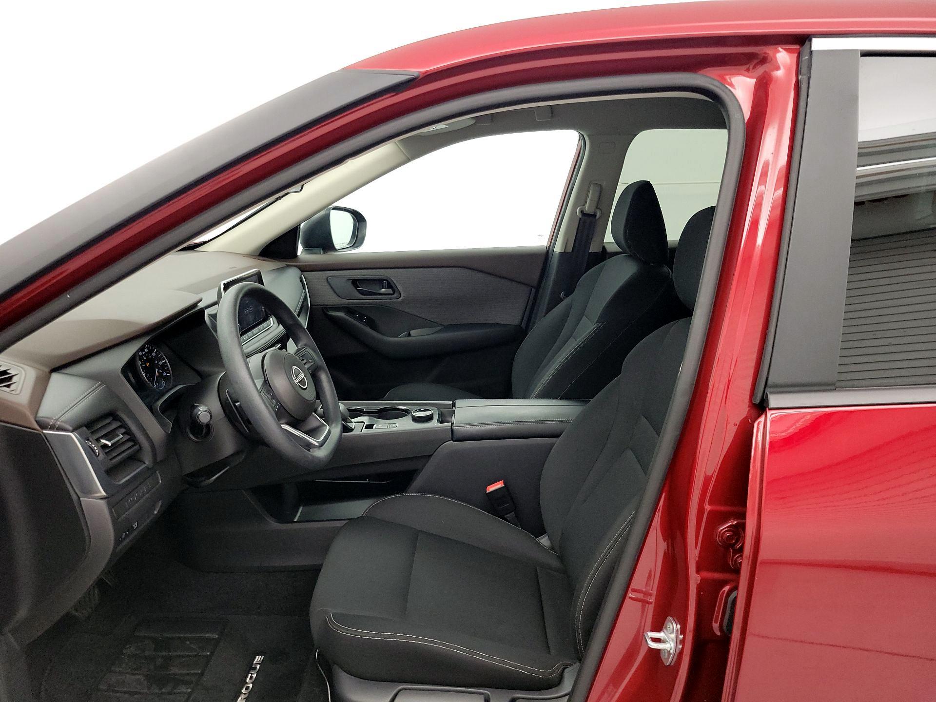 Thumbnail: 2023 Nissan Rogue - 11