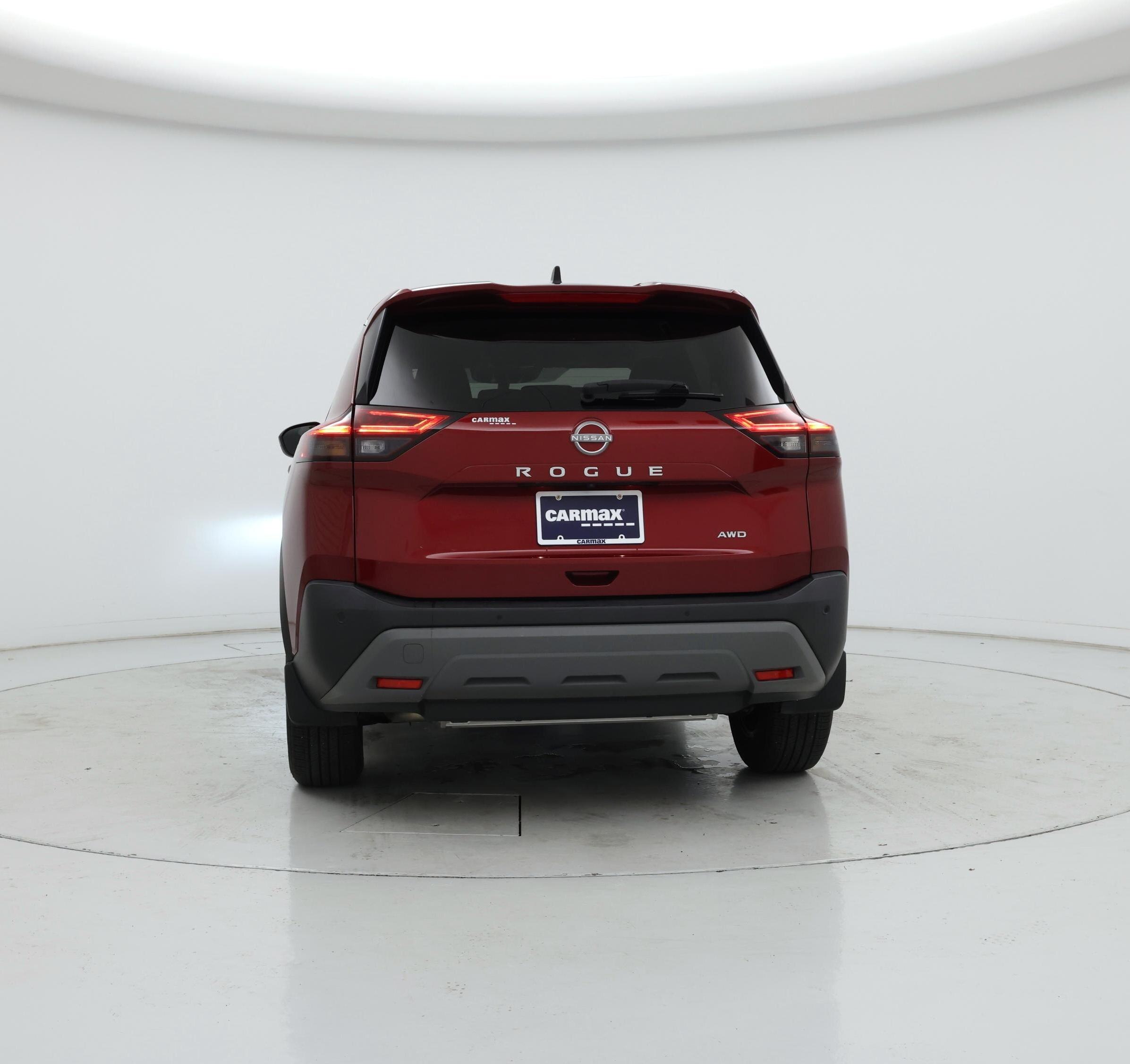 Thumbnail: 2023 Nissan Rogue - 6