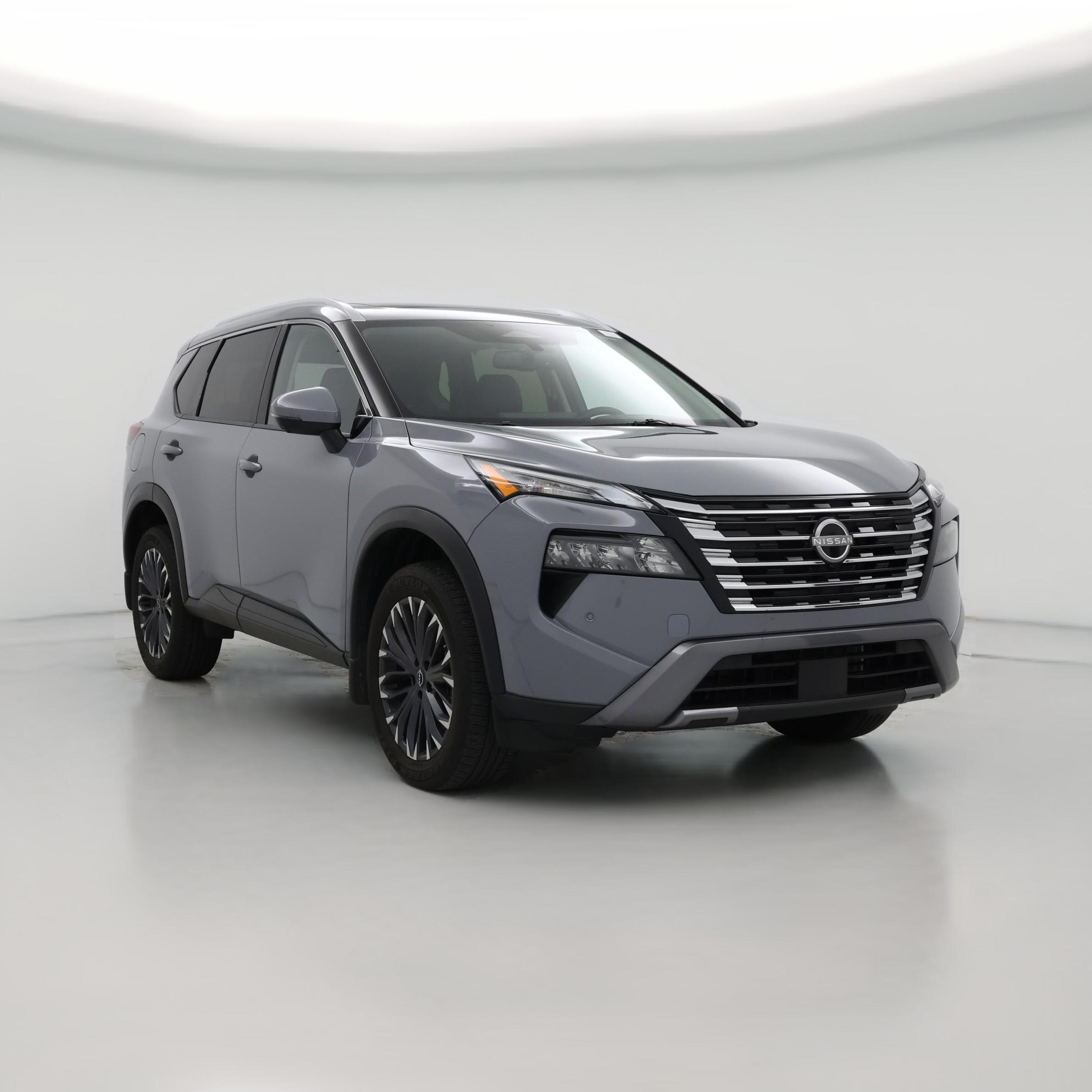 Thumbnail: 2025 Nissan Rogue - 1