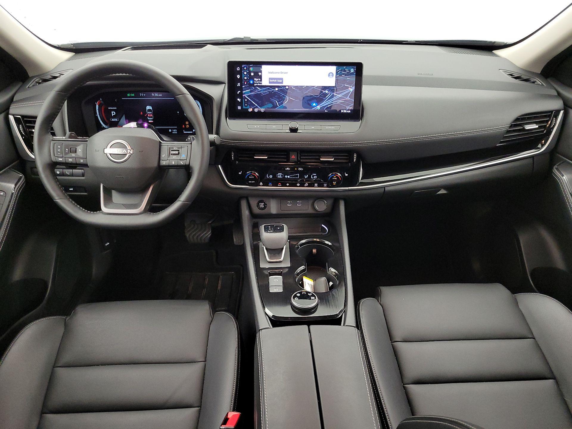 Thumbnail: 2025 Nissan Rogue - 9