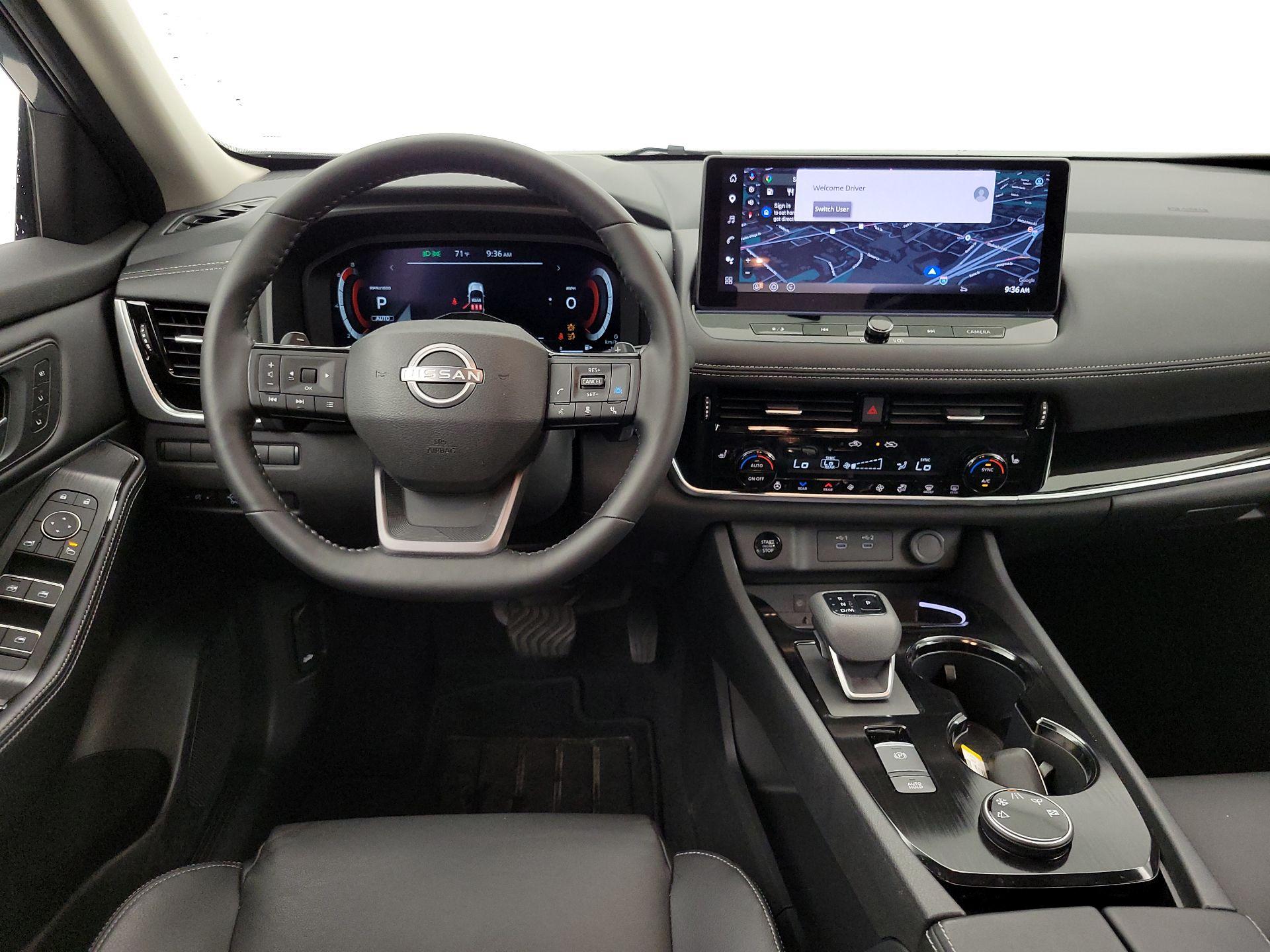 Thumbnail: 2025 Nissan Rogue - 10