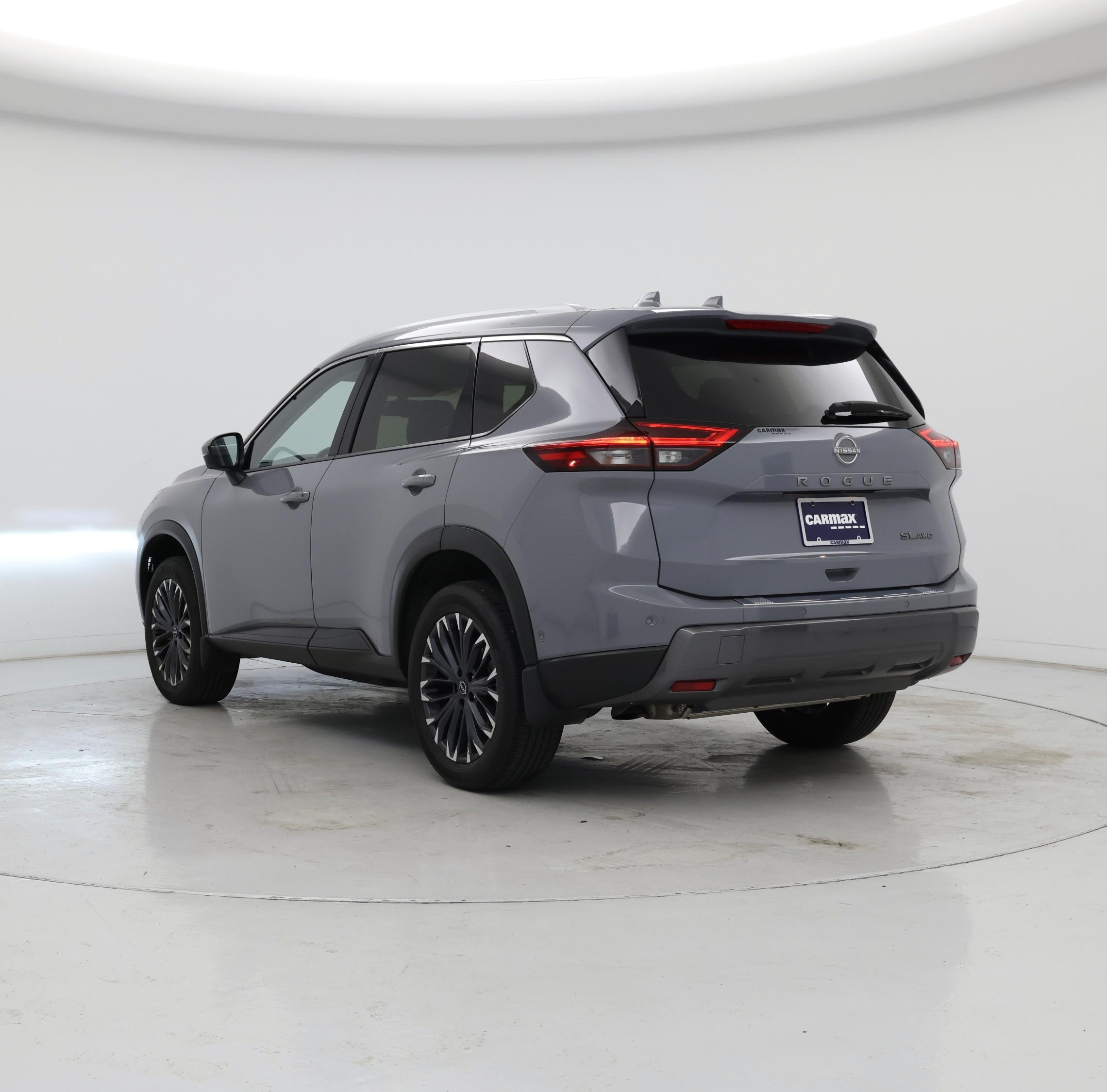 Thumbnail: 2025 Nissan Rogue - 2