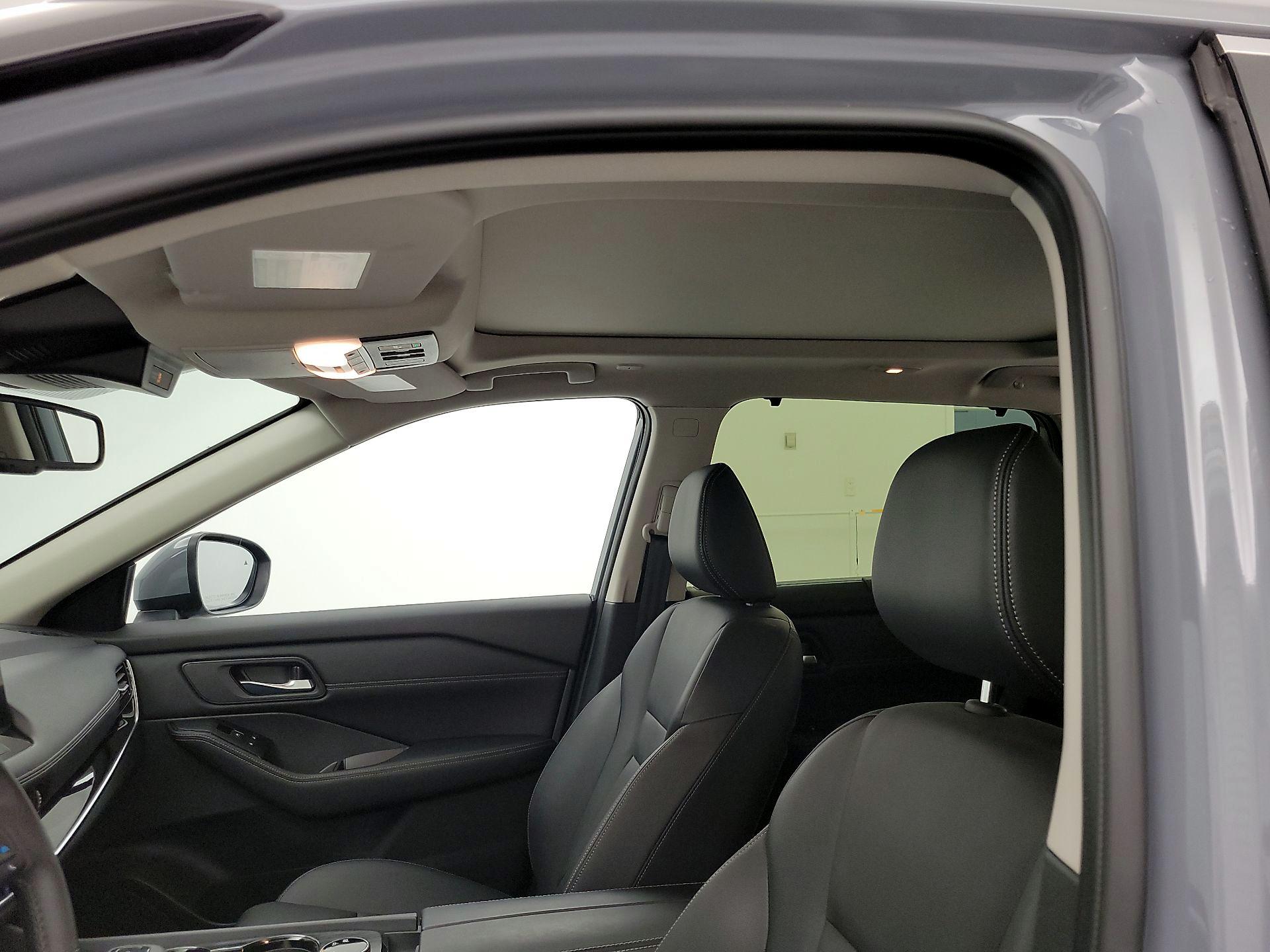 Thumbnail: 2025 Nissan Rogue - 20