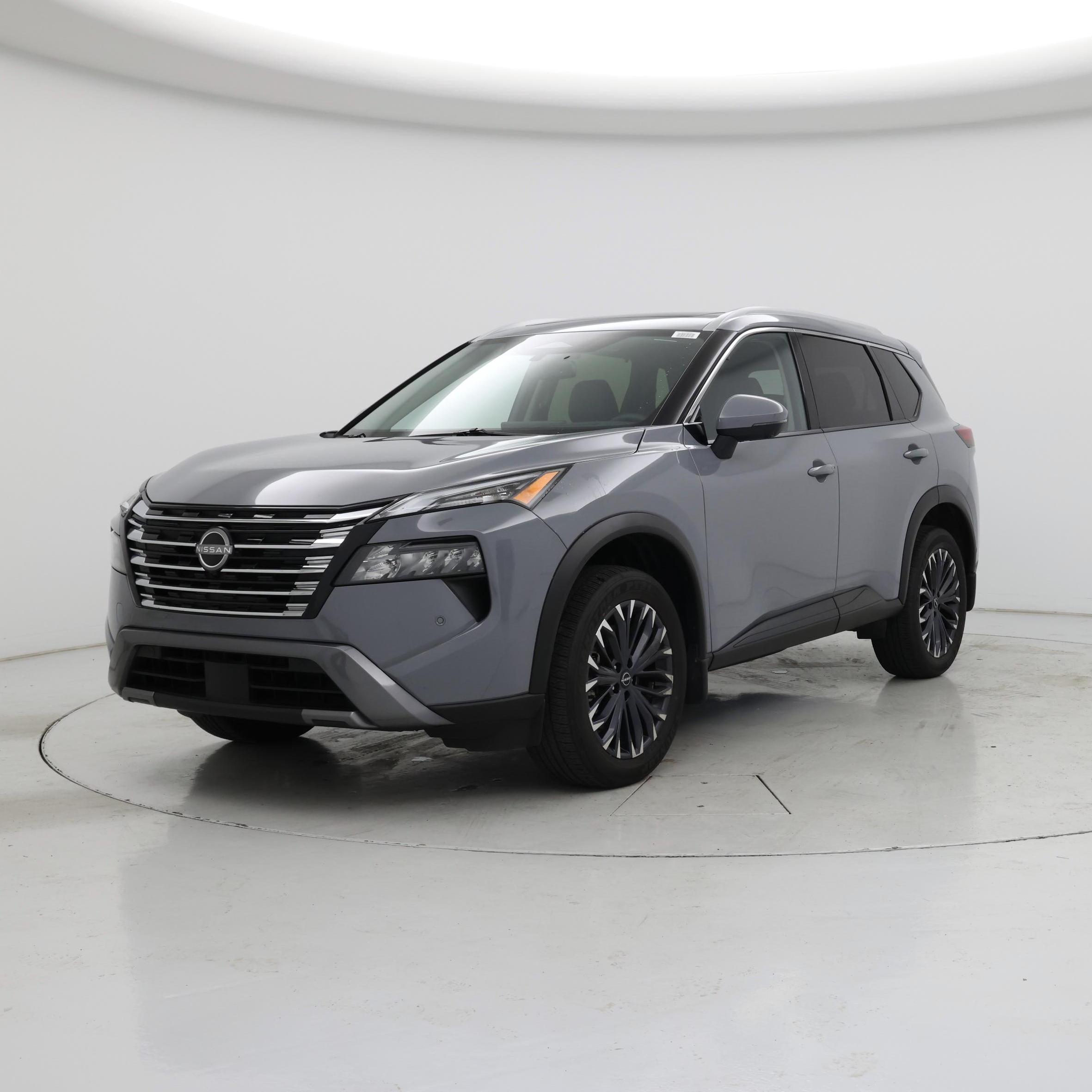 Thumbnail: 2025 Nissan Rogue - 4