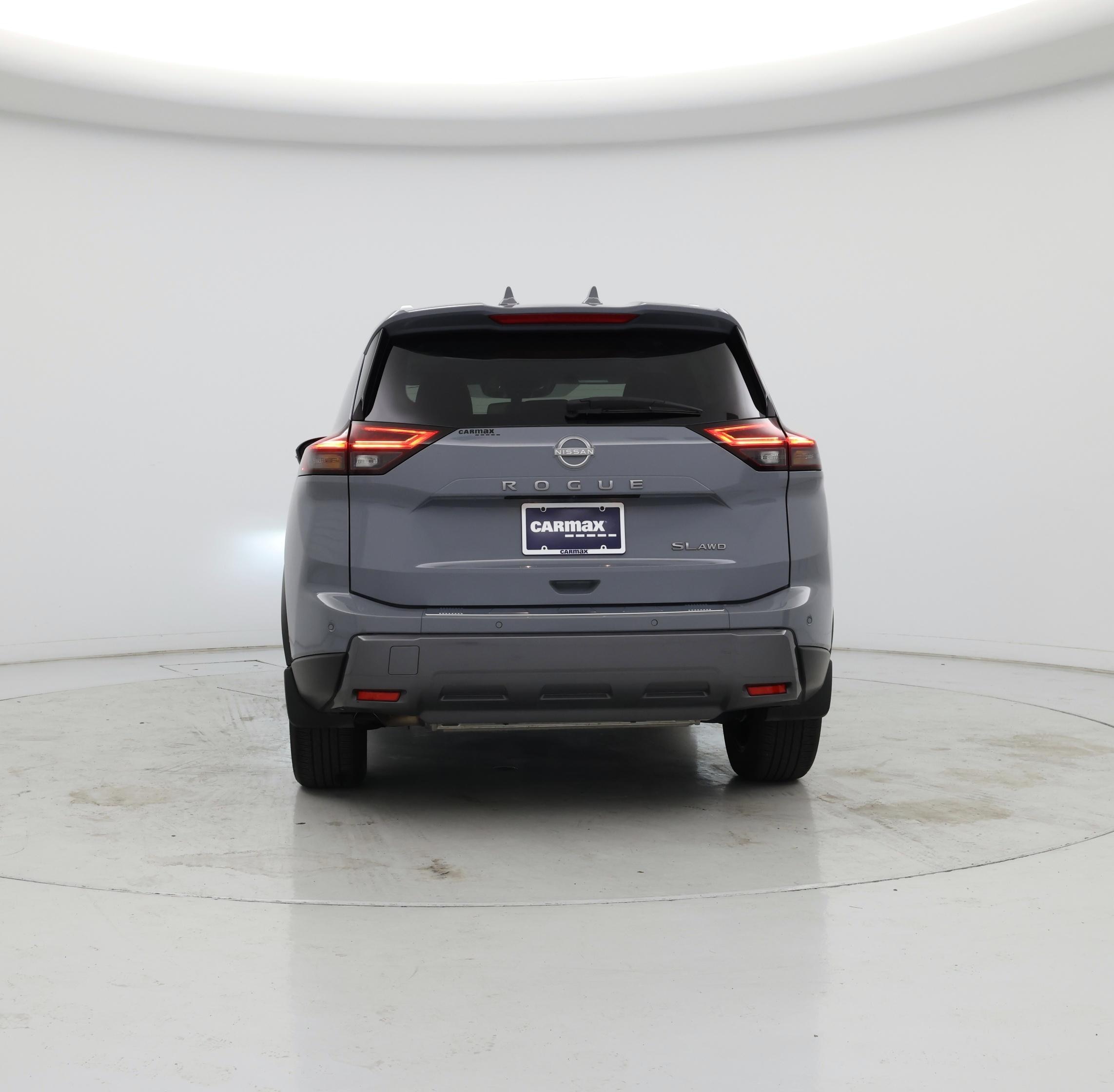 Thumbnail: 2025 Nissan Rogue - 6