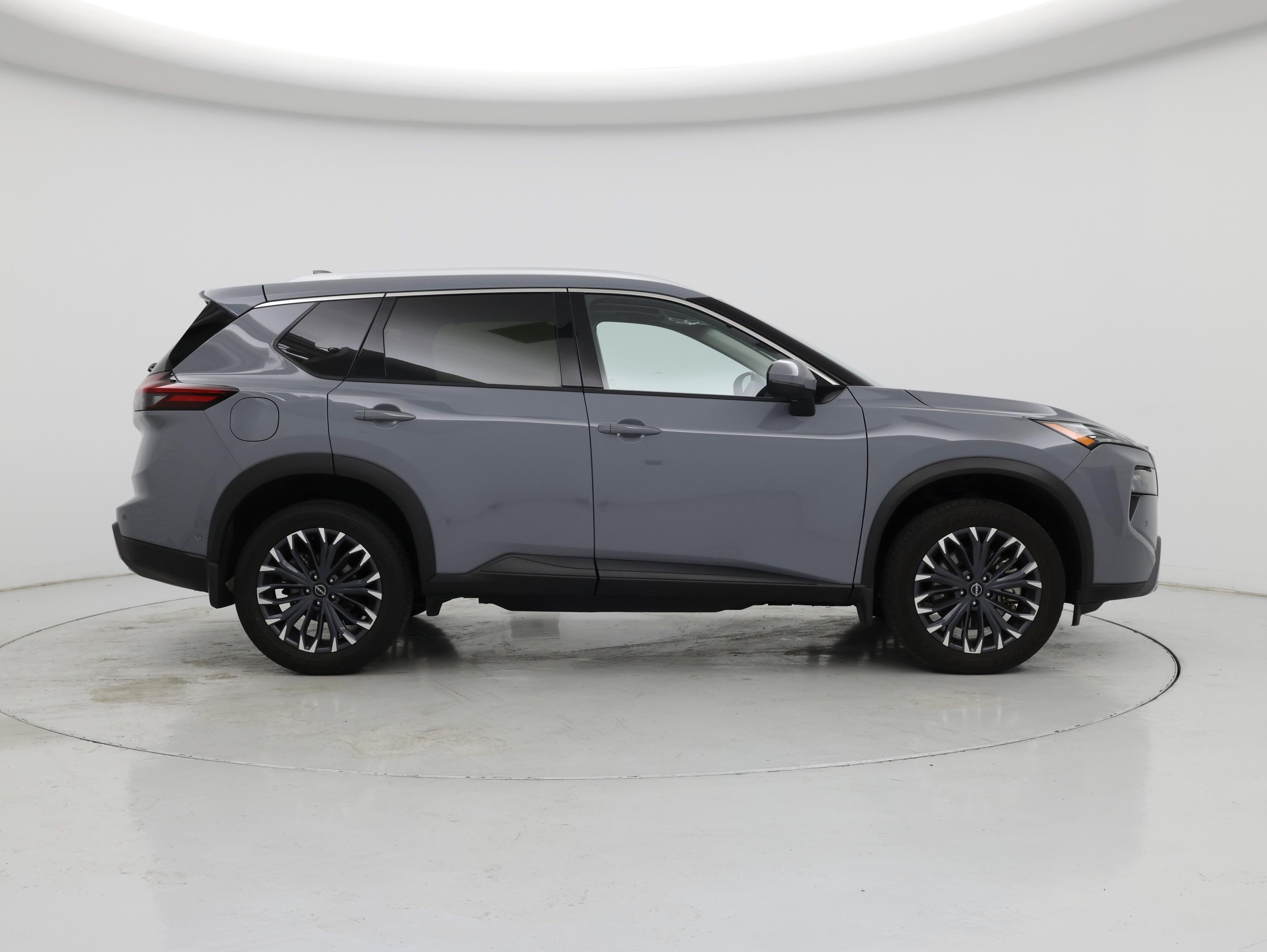 Thumbnail: 2025 Nissan Rogue - 7