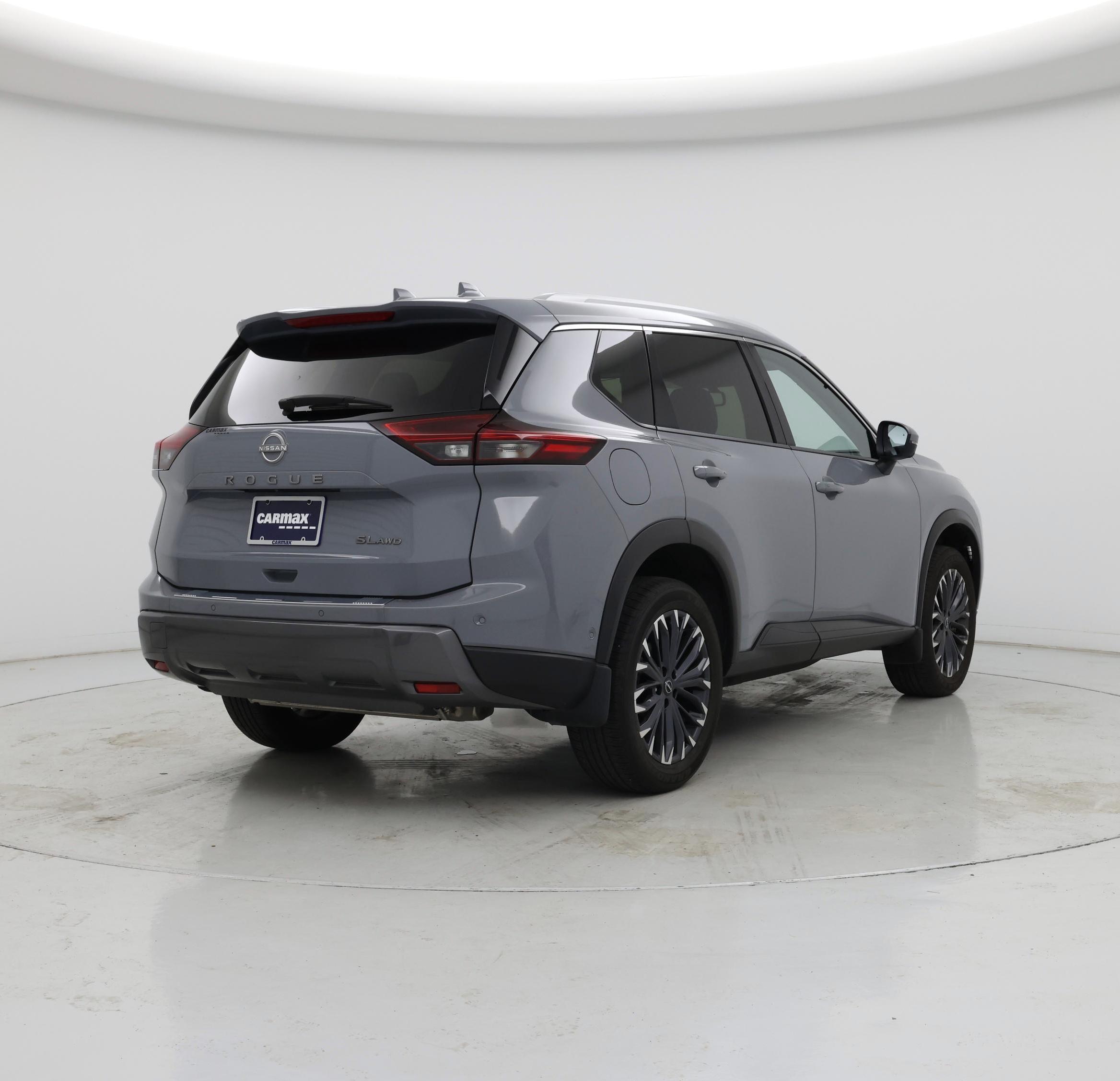 Thumbnail: 2025 Nissan Rogue - 8