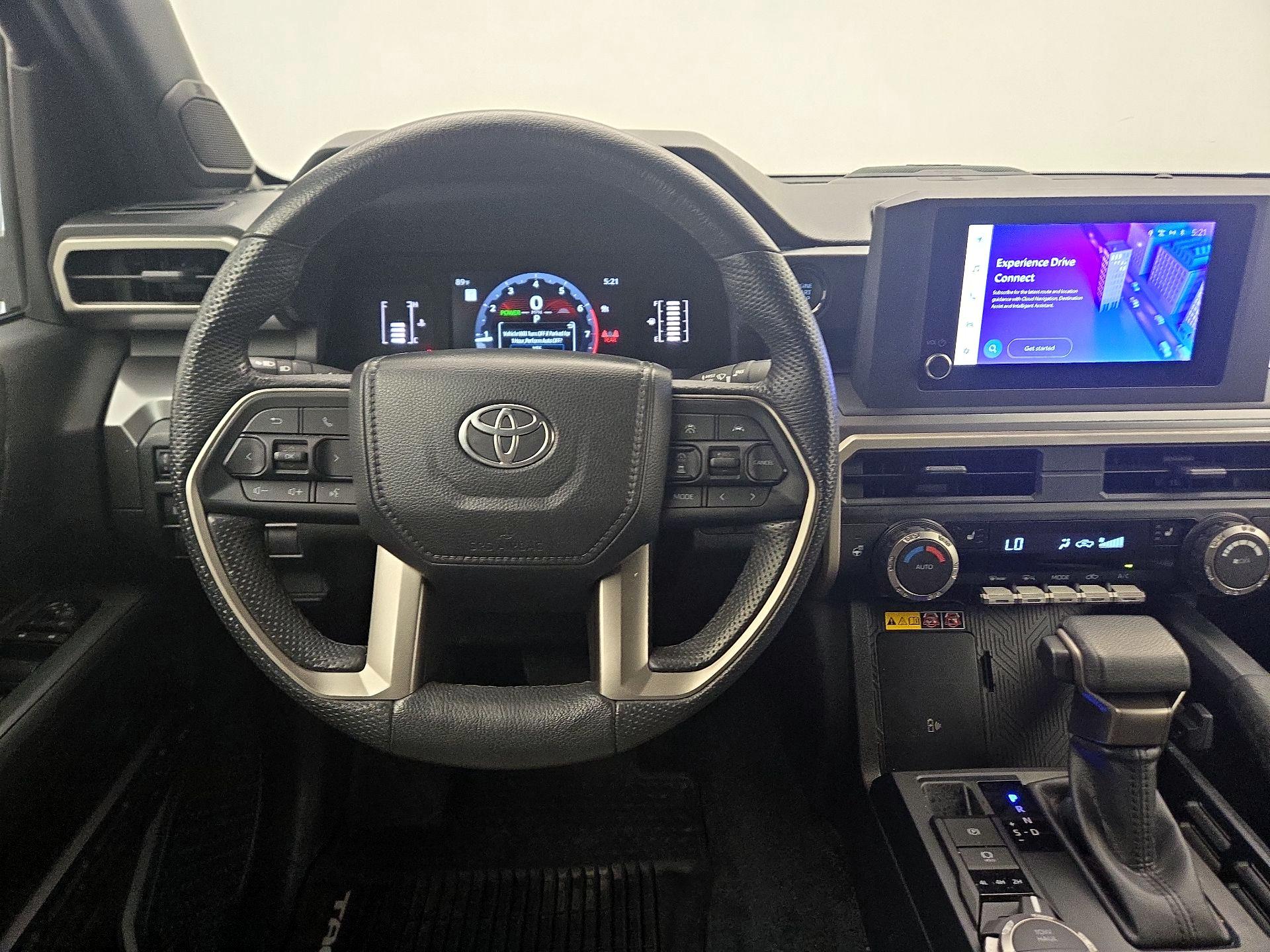Thumbnail: 2024 Toyota Tacoma - 10