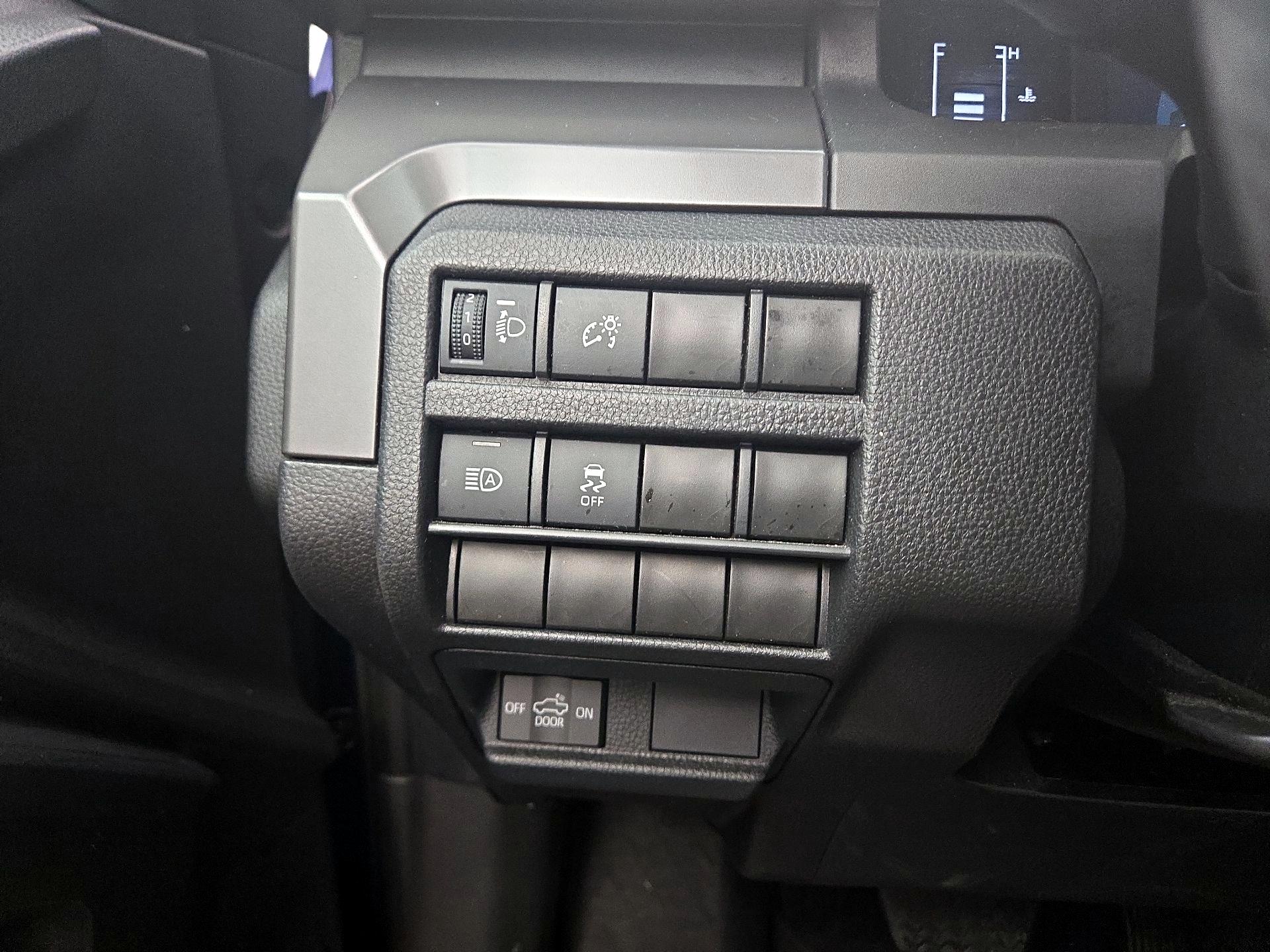 Thumbnail: 2024 Toyota Tacoma - 13