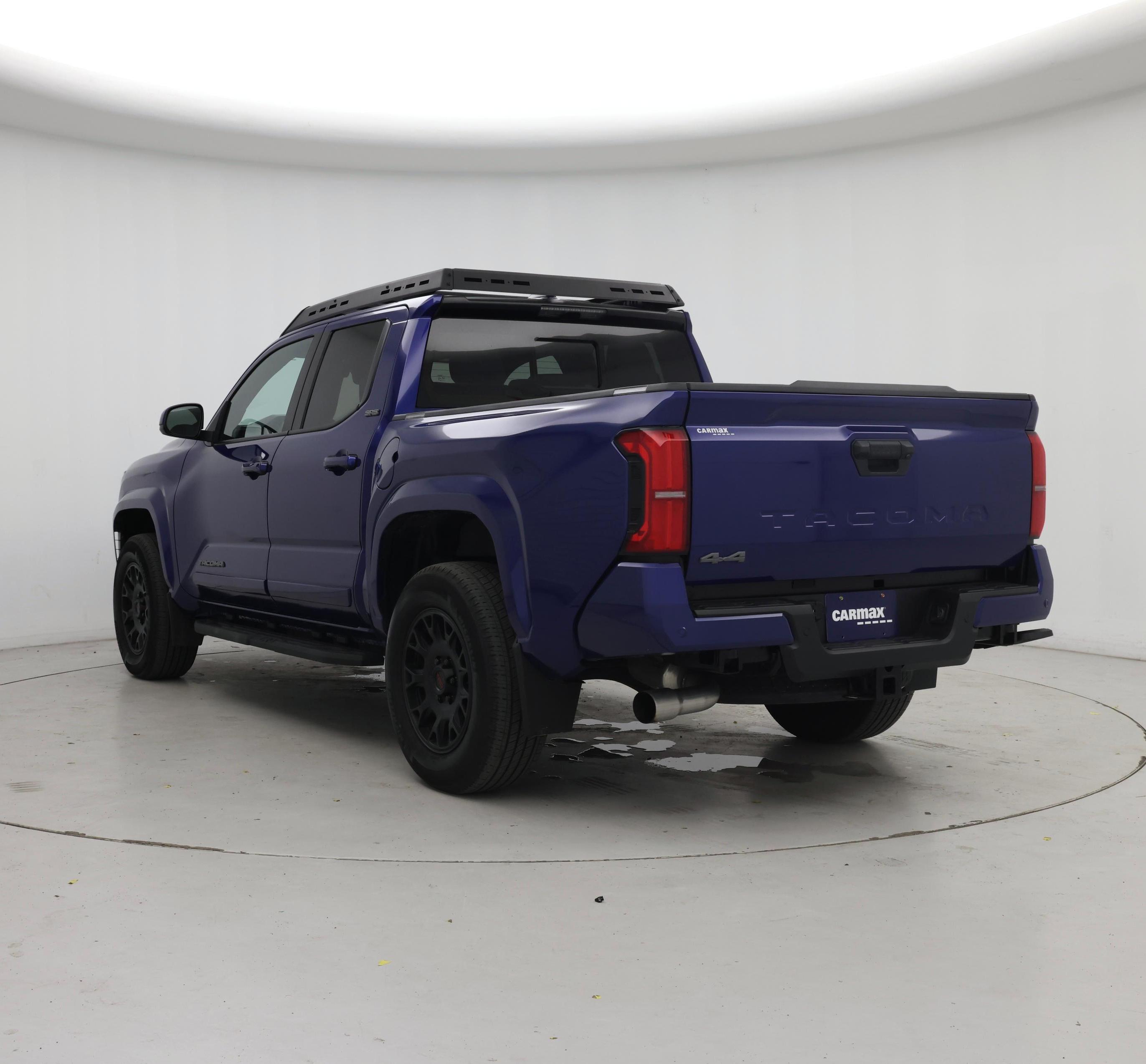 Thumbnail: 2024 Toyota Tacoma - 2