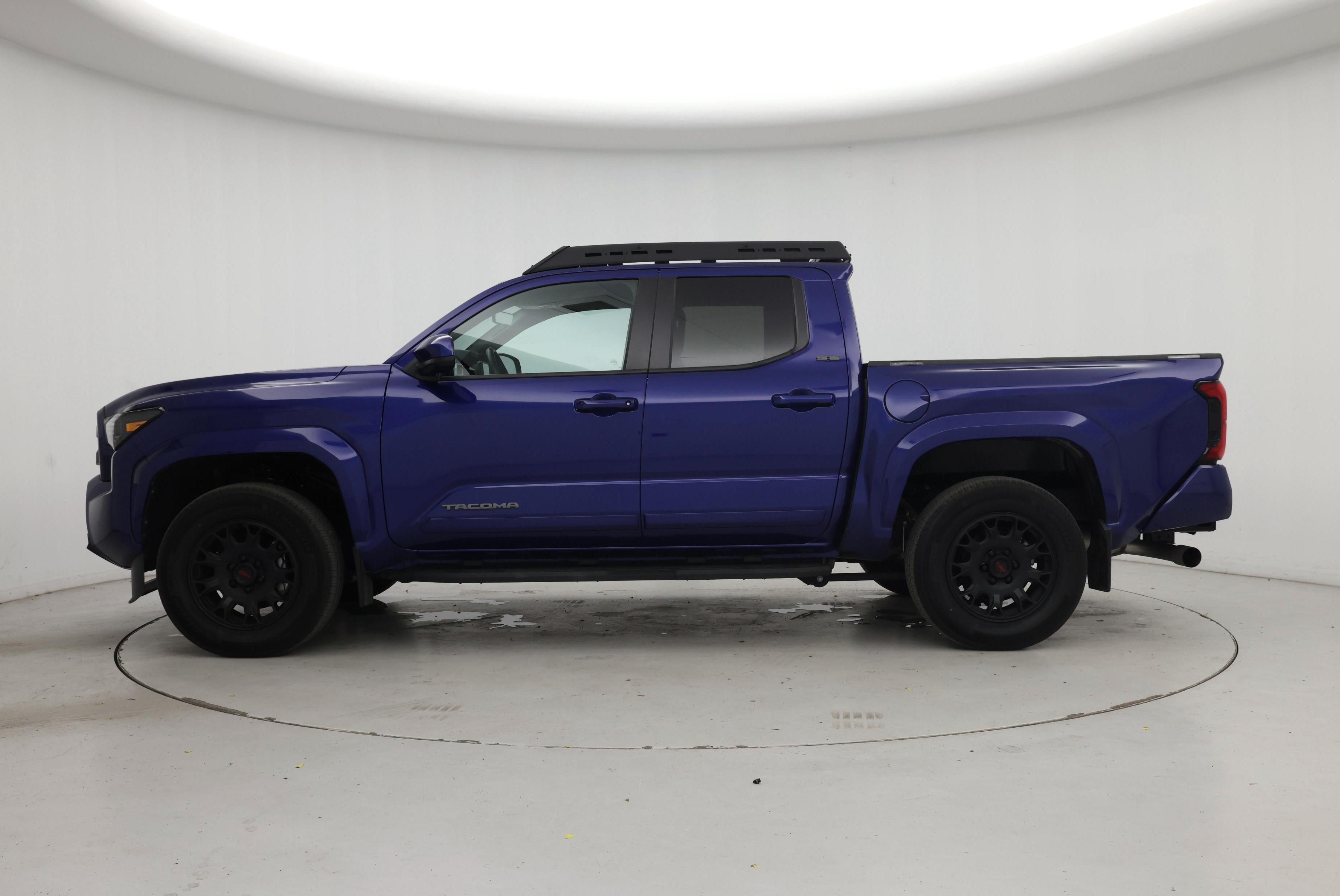 Thumbnail: 2024 Toyota Tacoma - 3