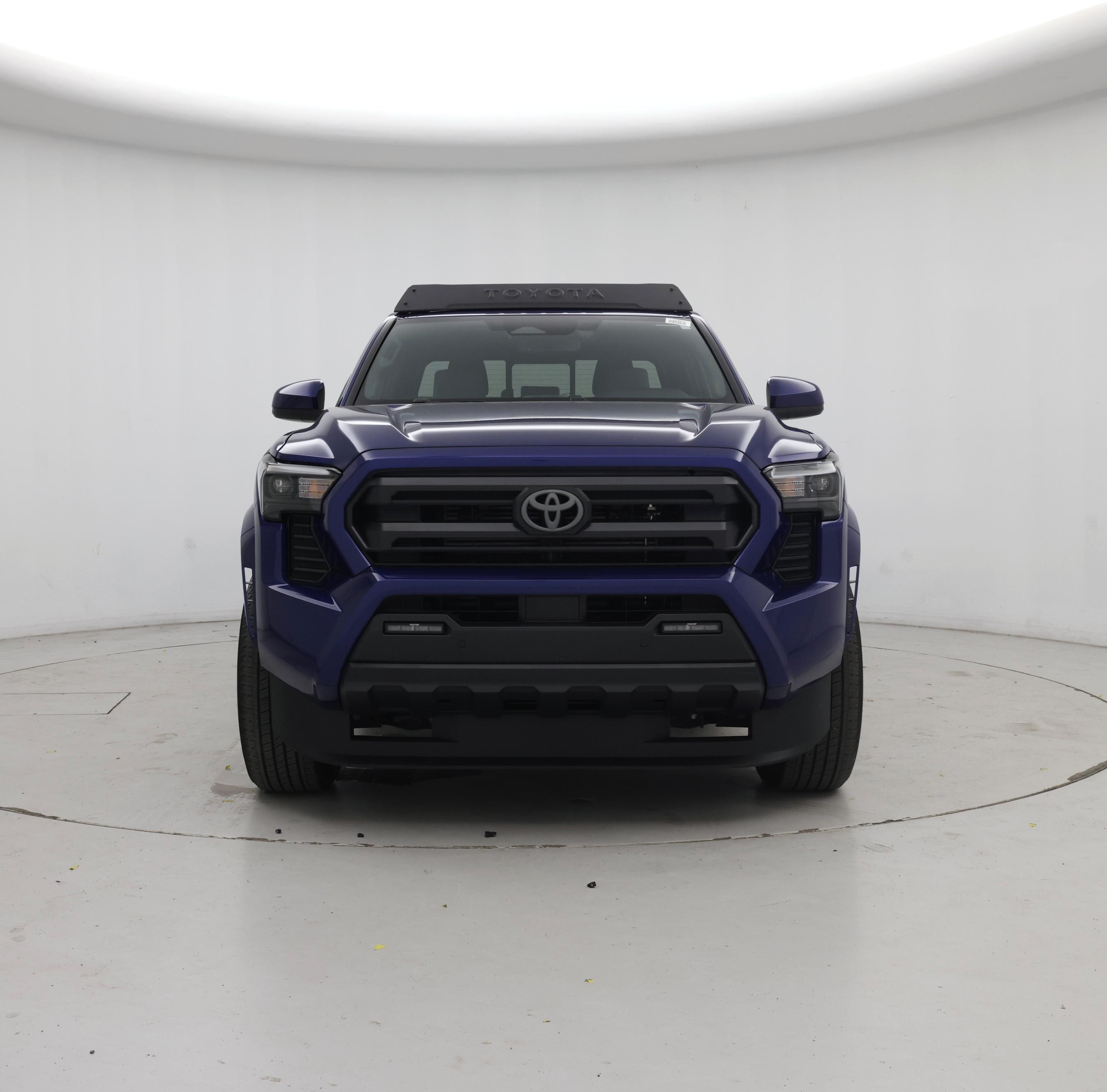 Thumbnail: 2024 Toyota Tacoma - 5