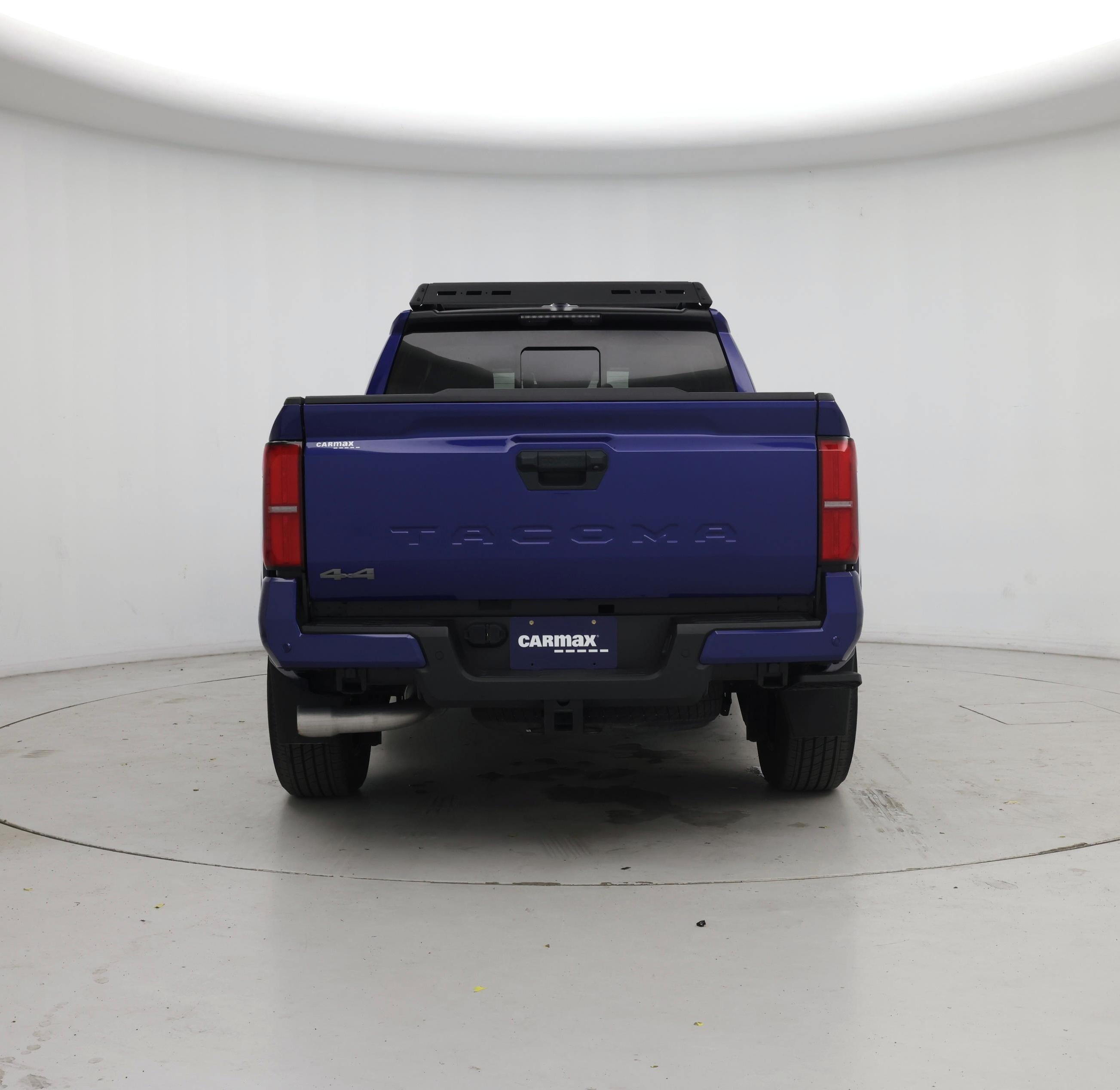 Thumbnail: 2024 Toyota Tacoma - 6