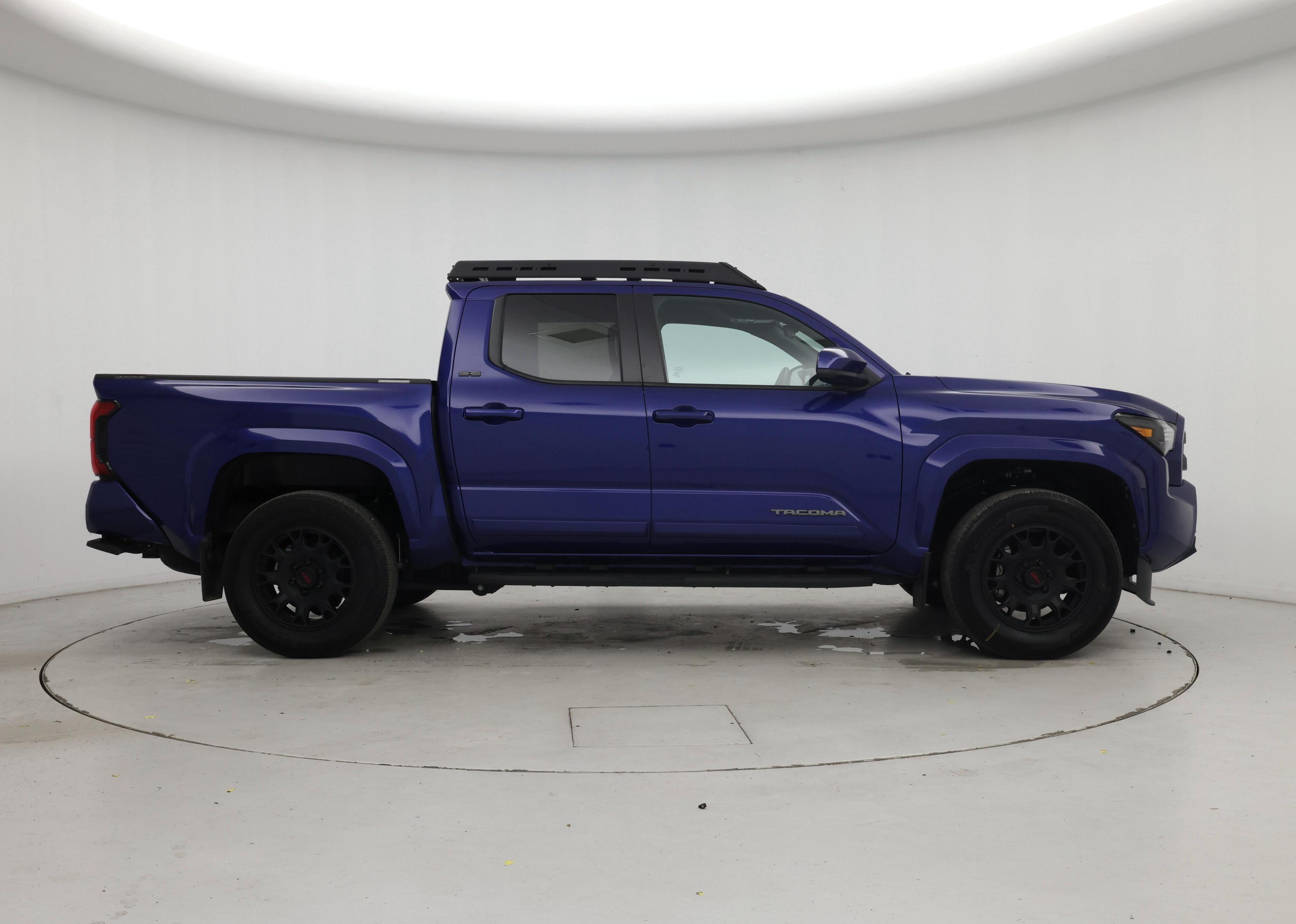 Thumbnail: 2024 Toyota Tacoma - 7