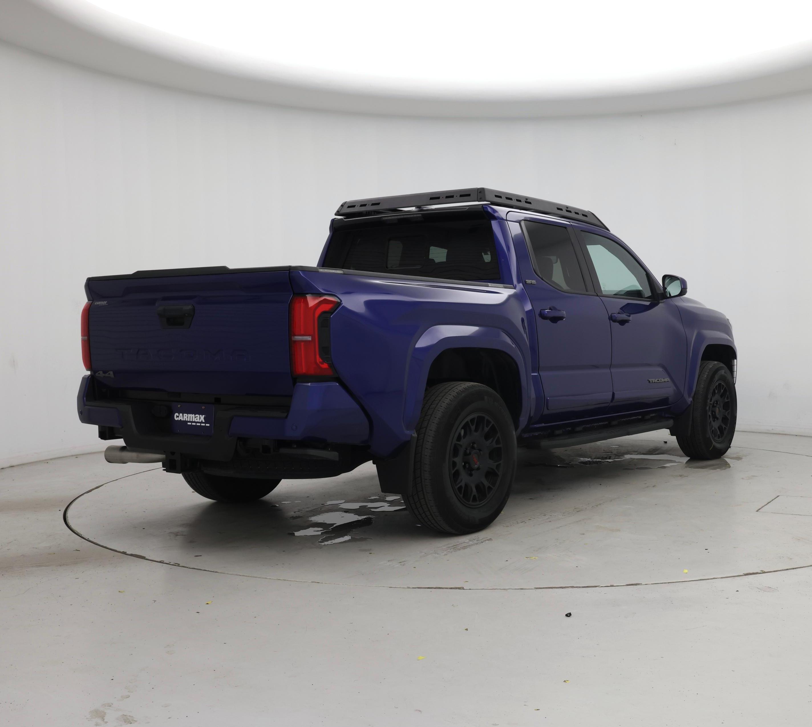 Thumbnail: 2024 Toyota Tacoma - 8