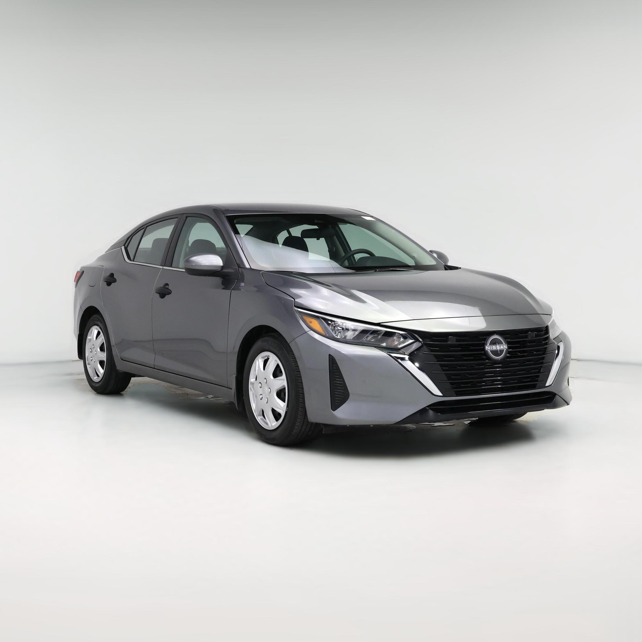 Thumbnail: 2024 Nissan Sentra - 1
