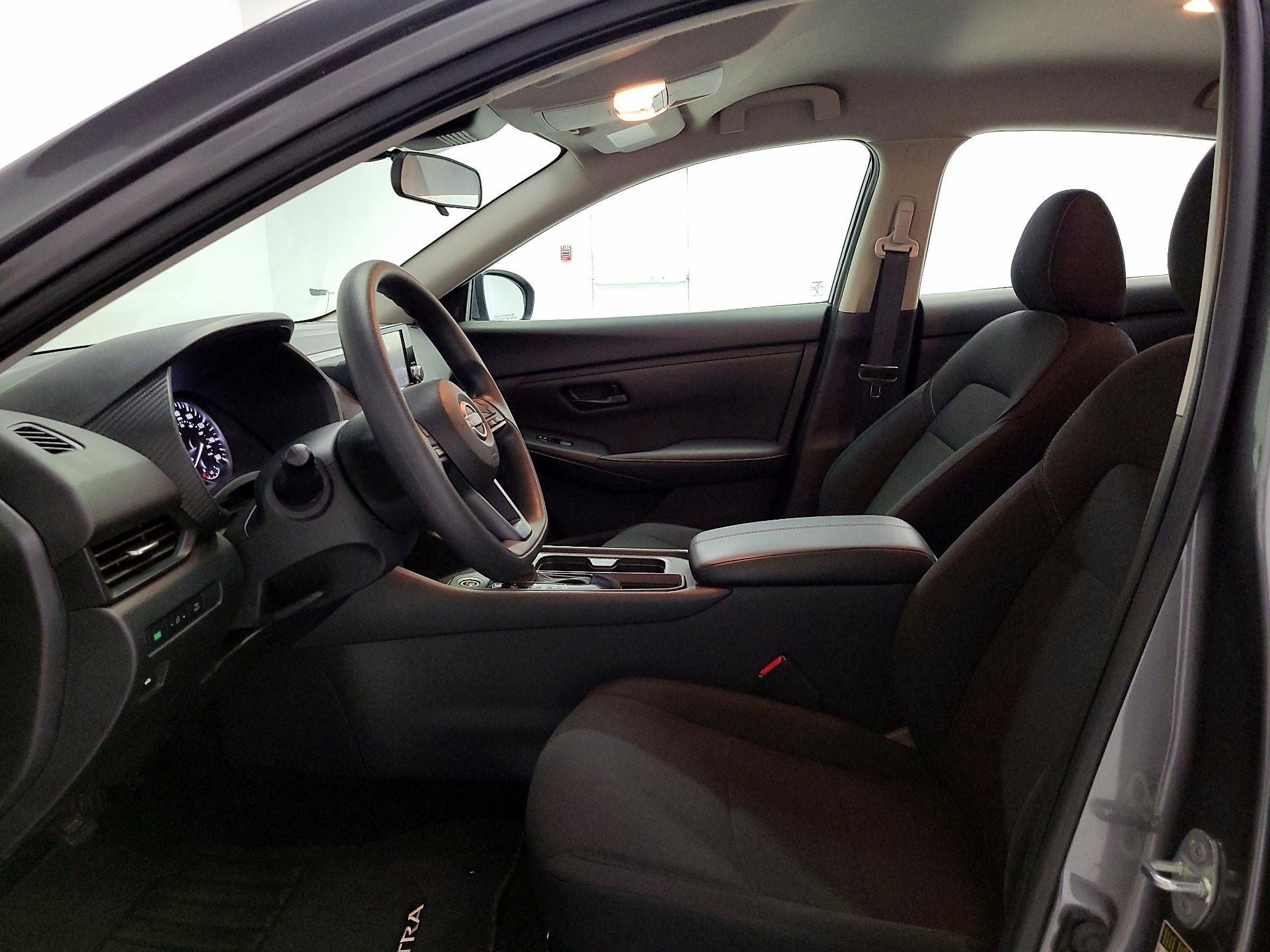 Thumbnail: 2024 Nissan Sentra - 11