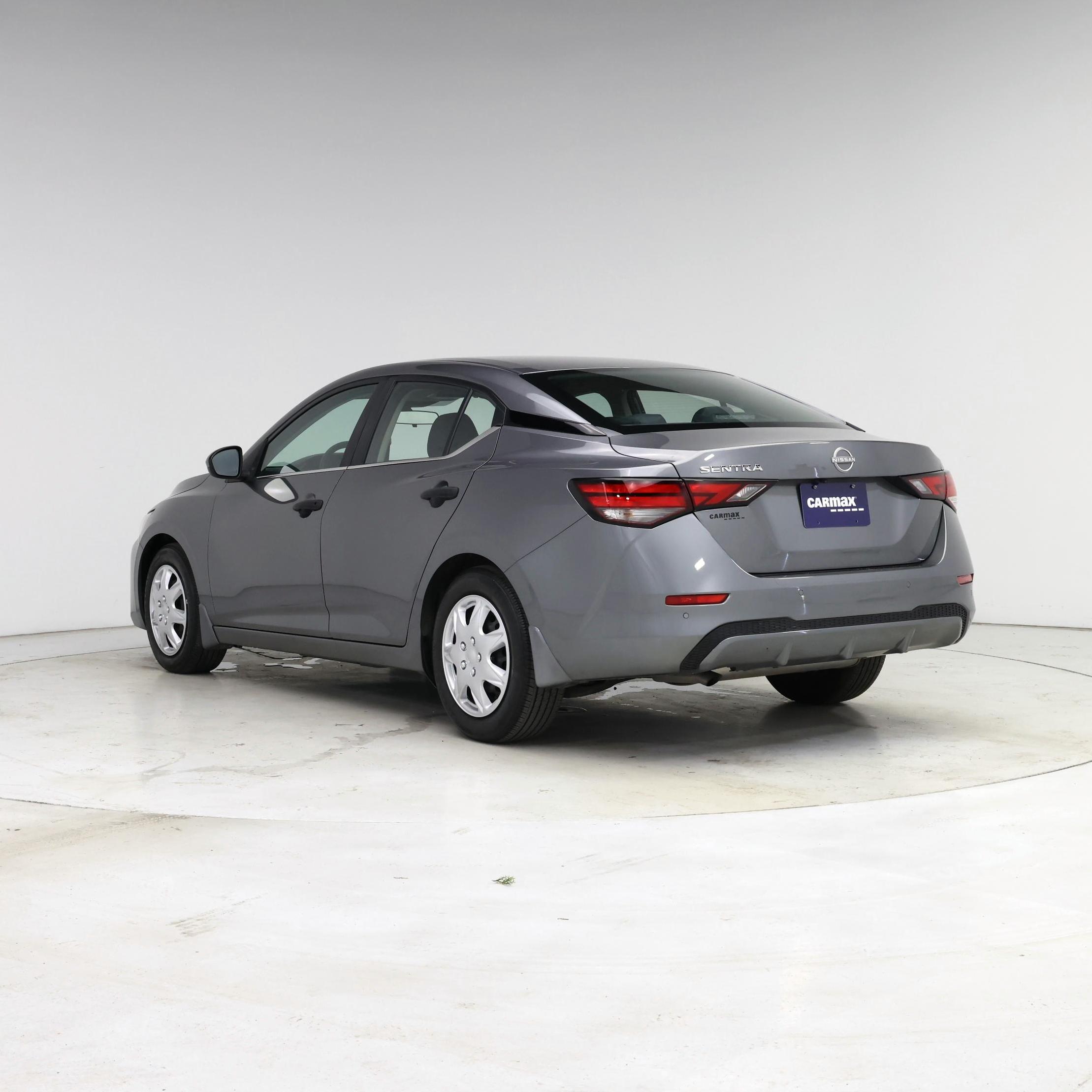 Thumbnail: 2024 Nissan Sentra - 2