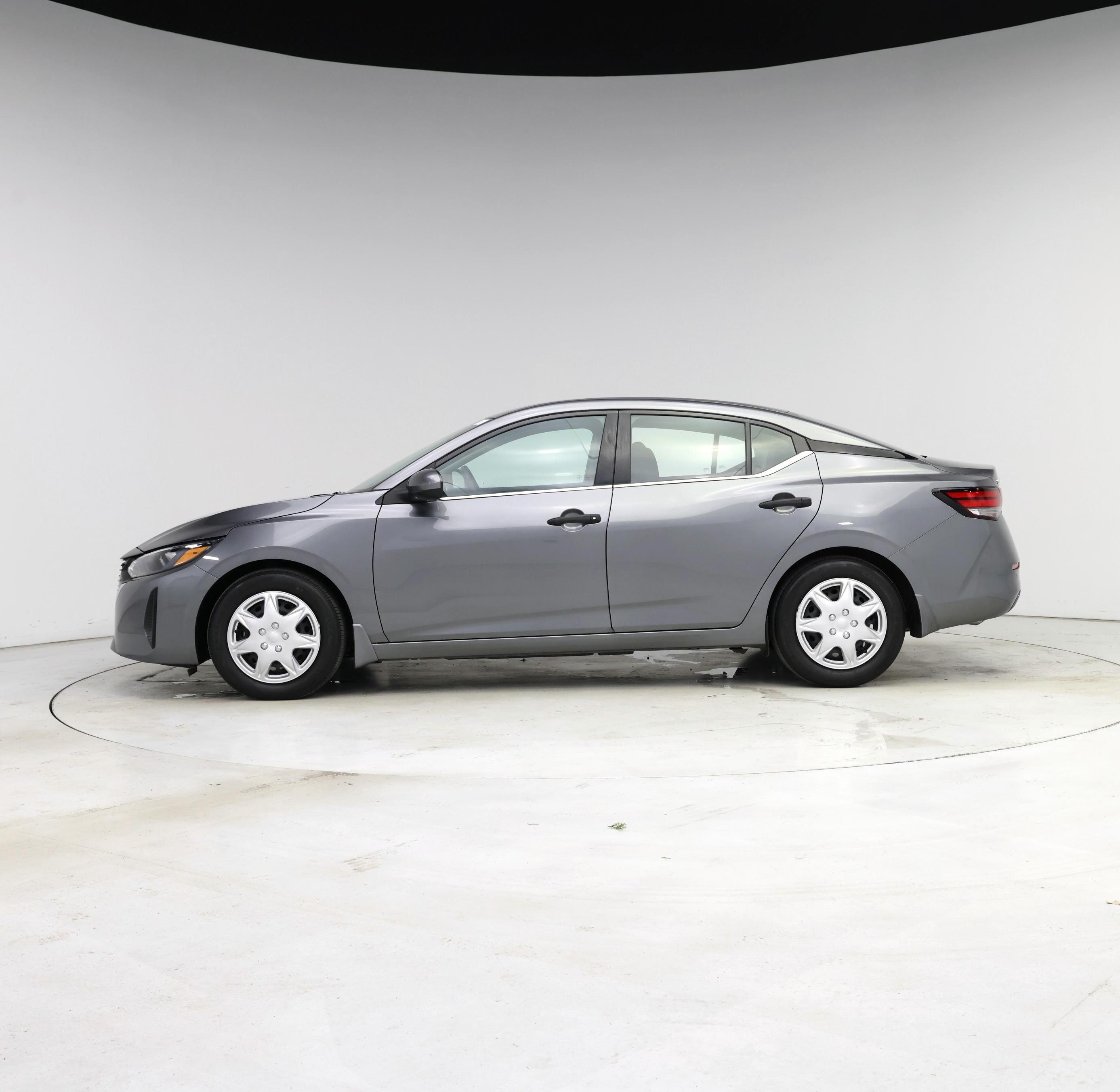 Thumbnail: 2024 Nissan Sentra - 3
