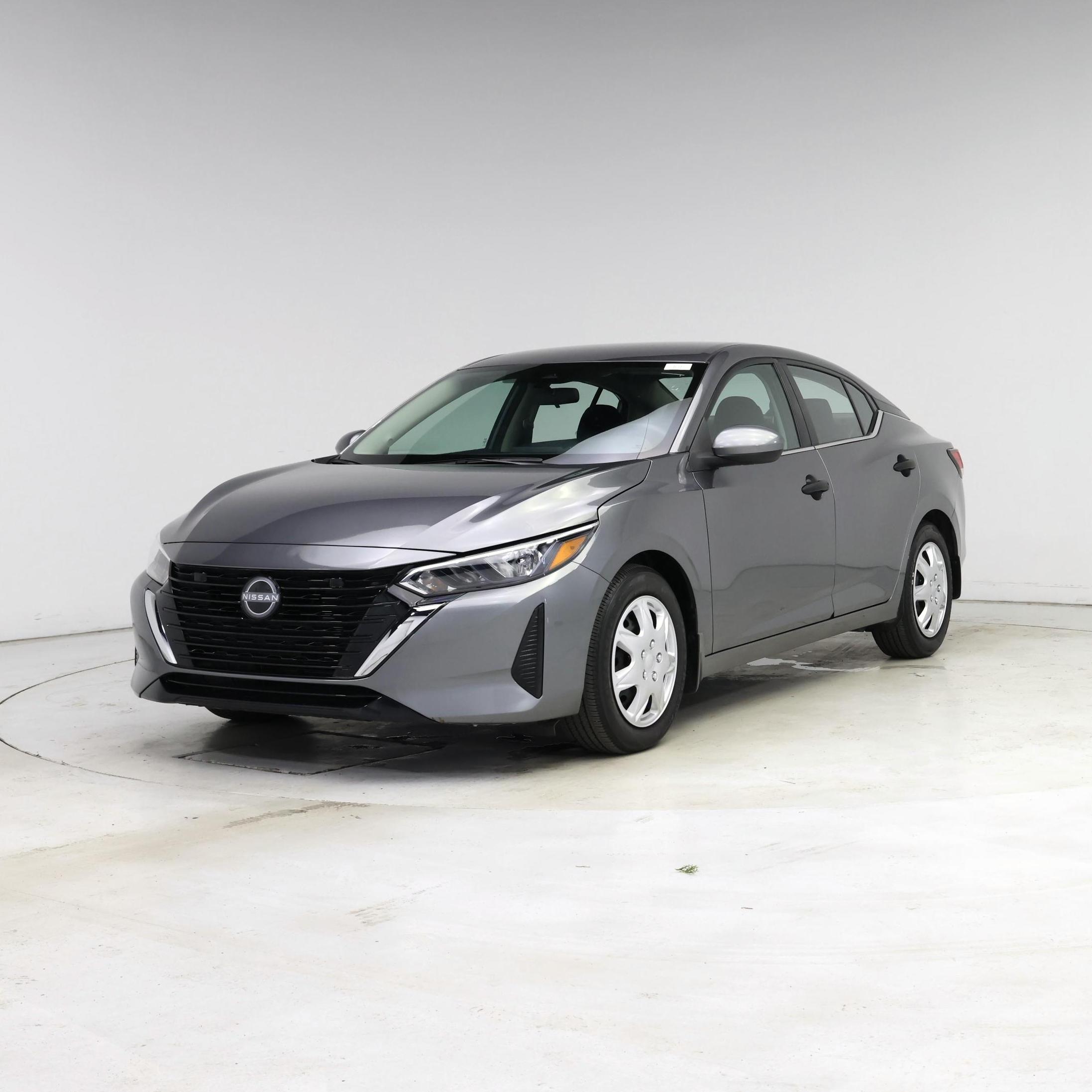 Thumbnail: 2024 Nissan Sentra - 4