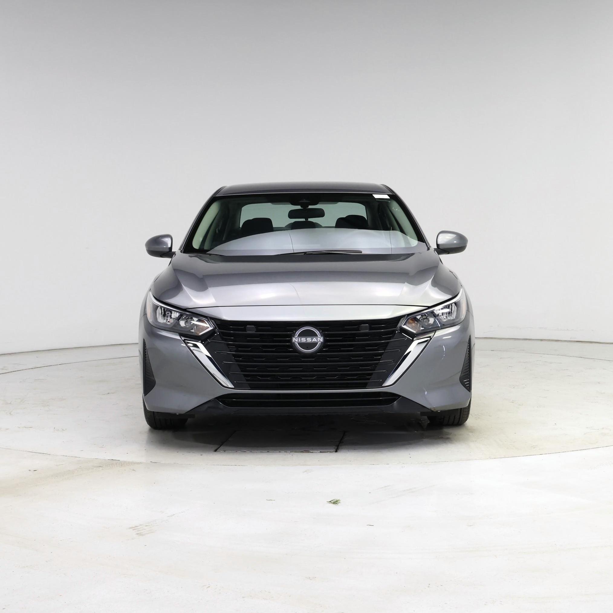 Thumbnail: 2024 Nissan Sentra - 5