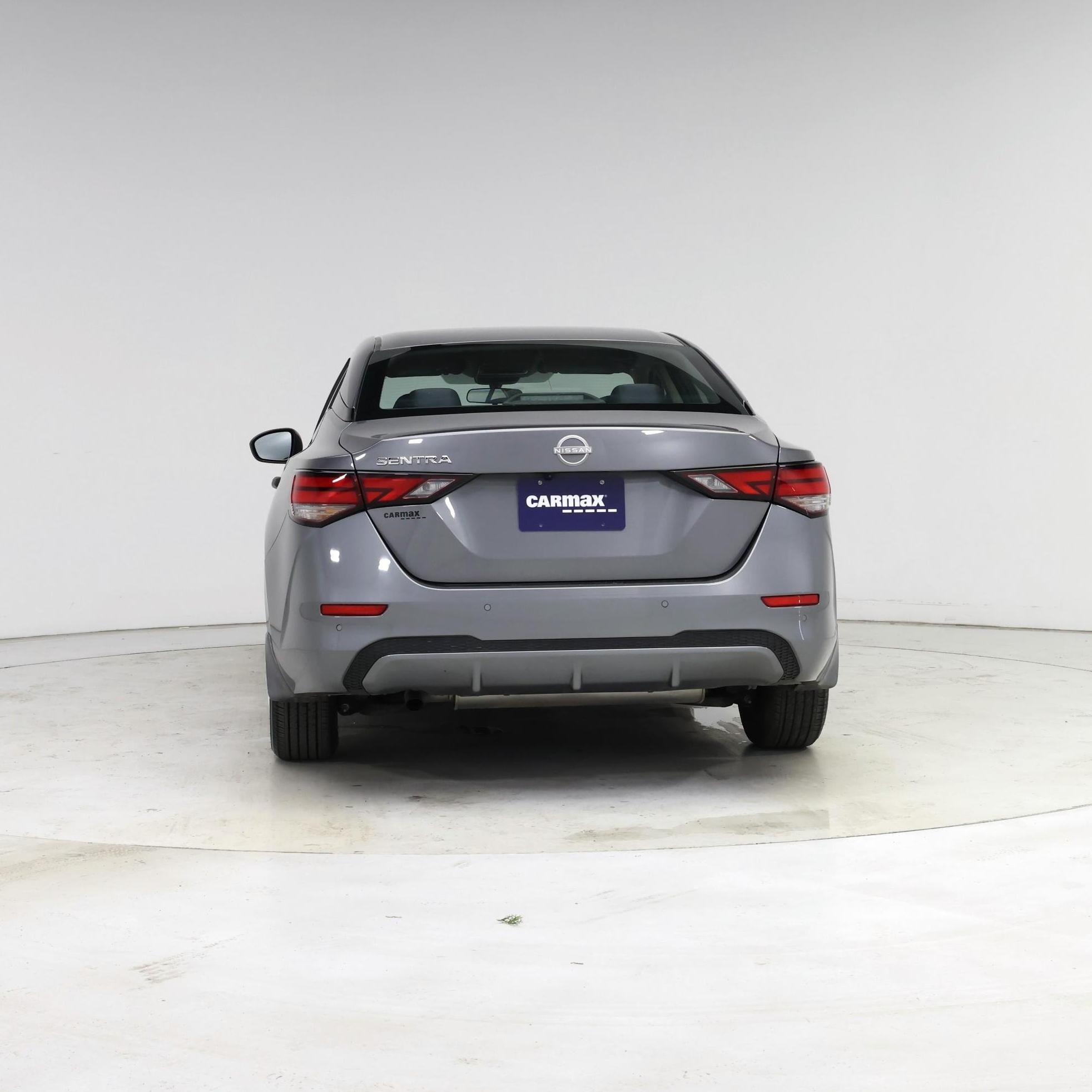 Thumbnail: 2024 Nissan Sentra - 6