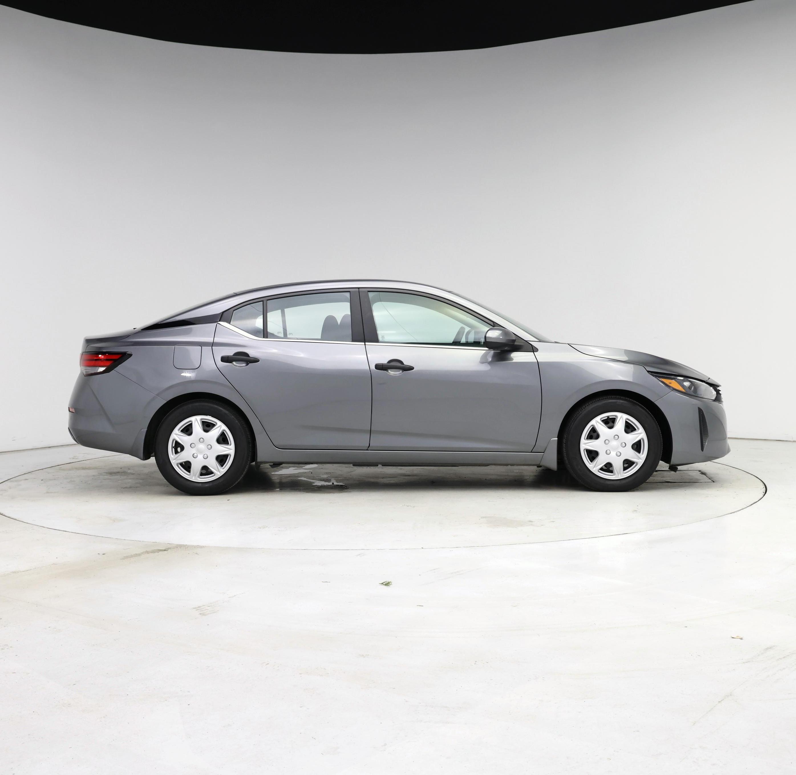 Thumbnail: 2024 Nissan Sentra - 7