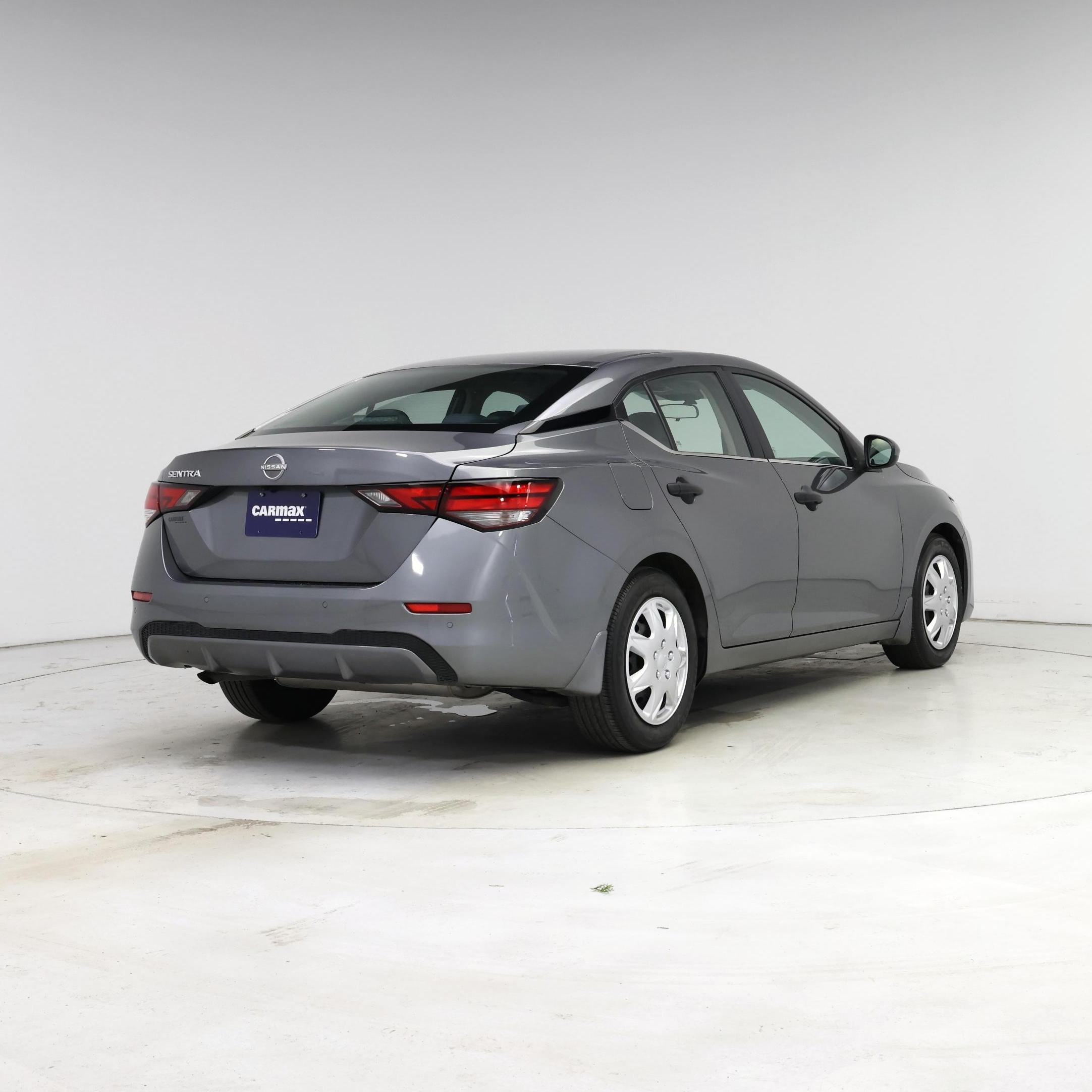 Thumbnail: 2024 Nissan Sentra - 8