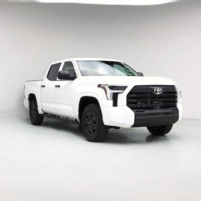 2023 Toyota Tundra SR