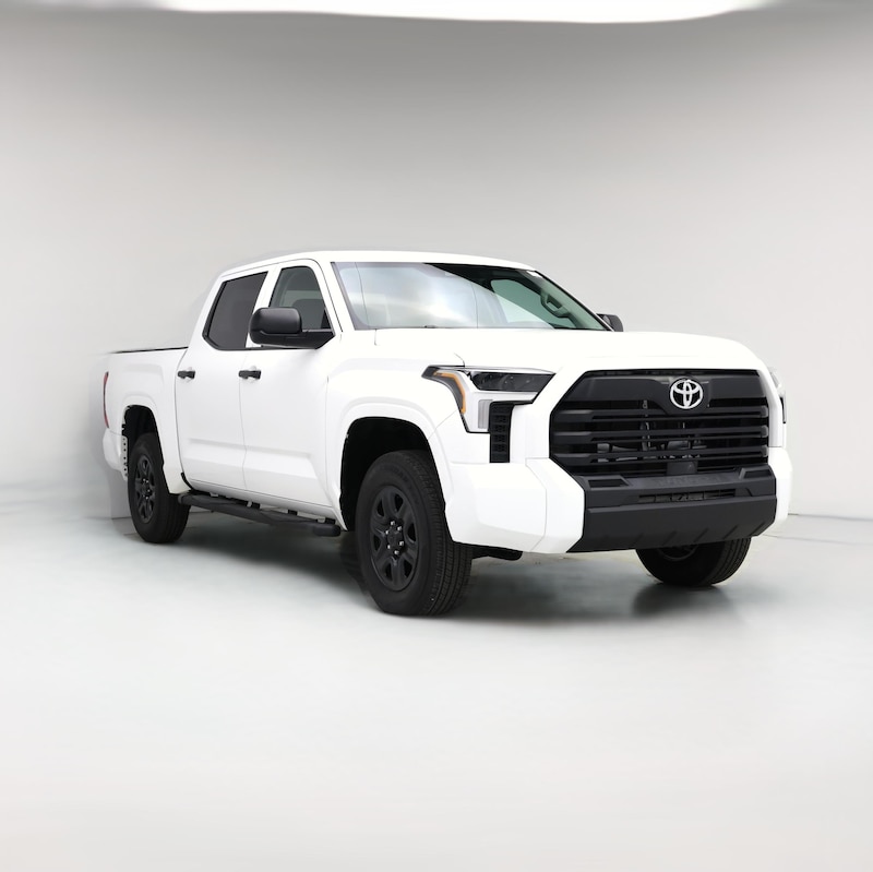 2023 Toyota Tundra SR