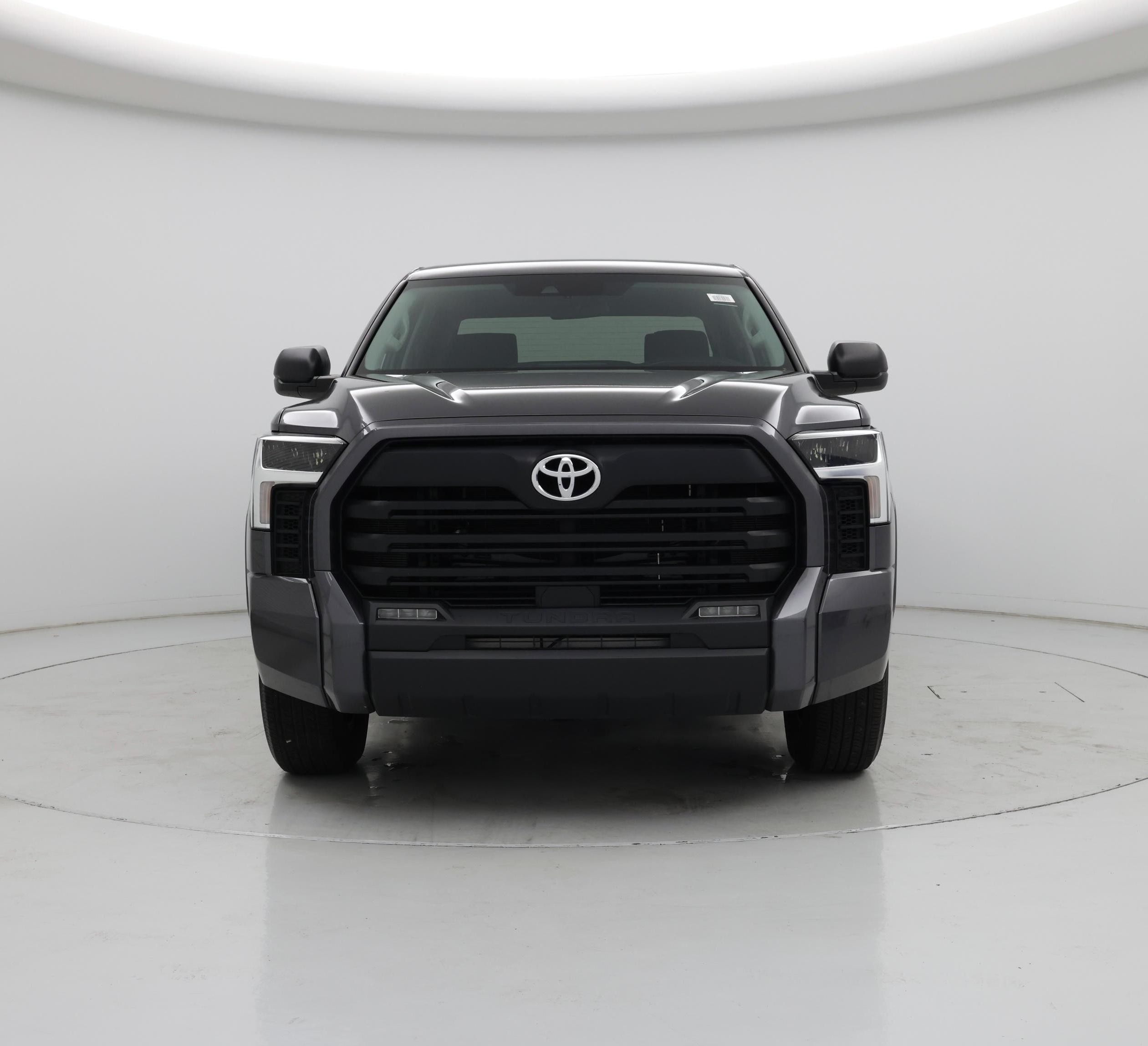 Thumbnail: 2024 Toyota Tundra - 5