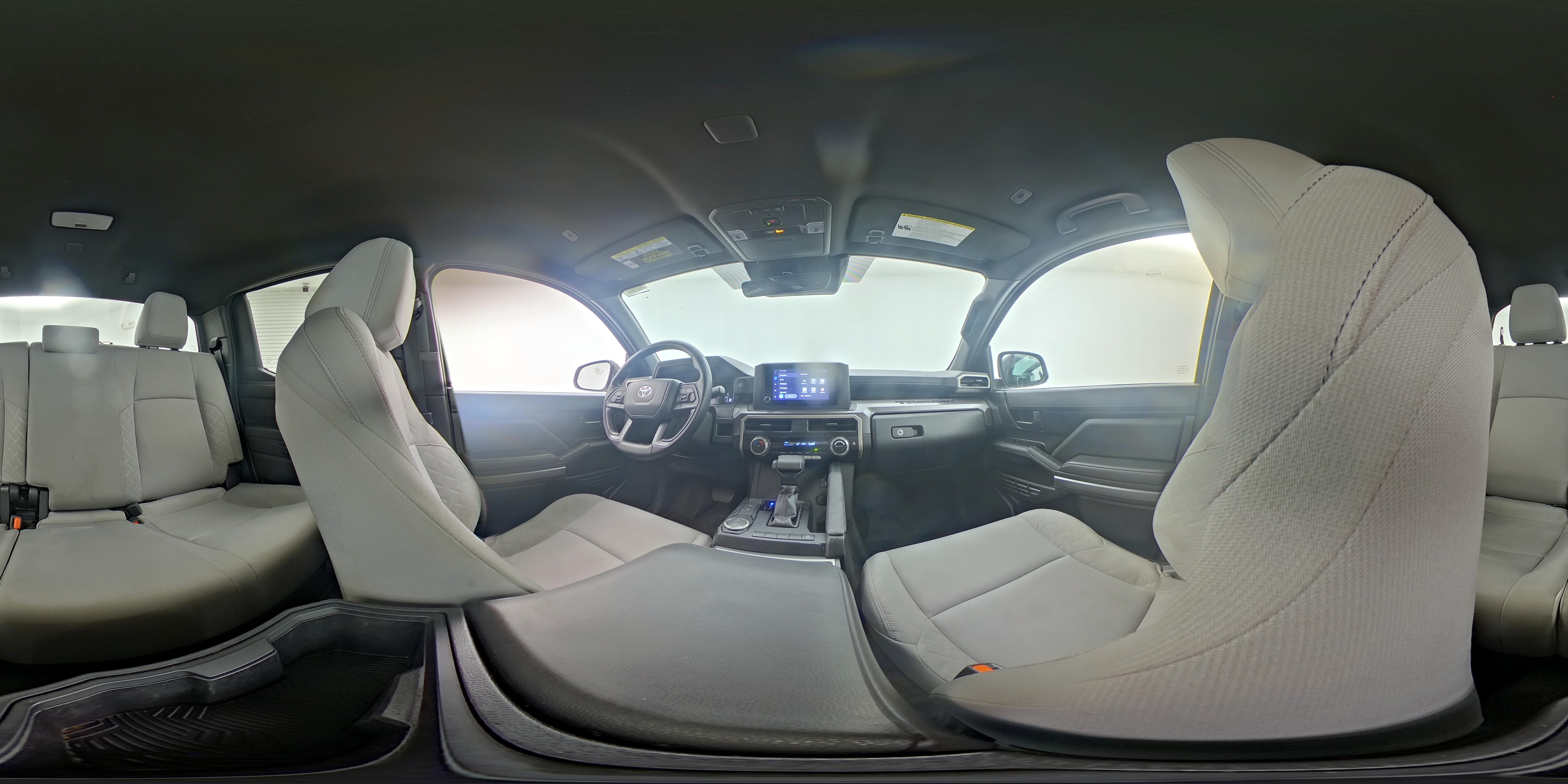 2024 Toyota Tacoma SR5 - Photo 25